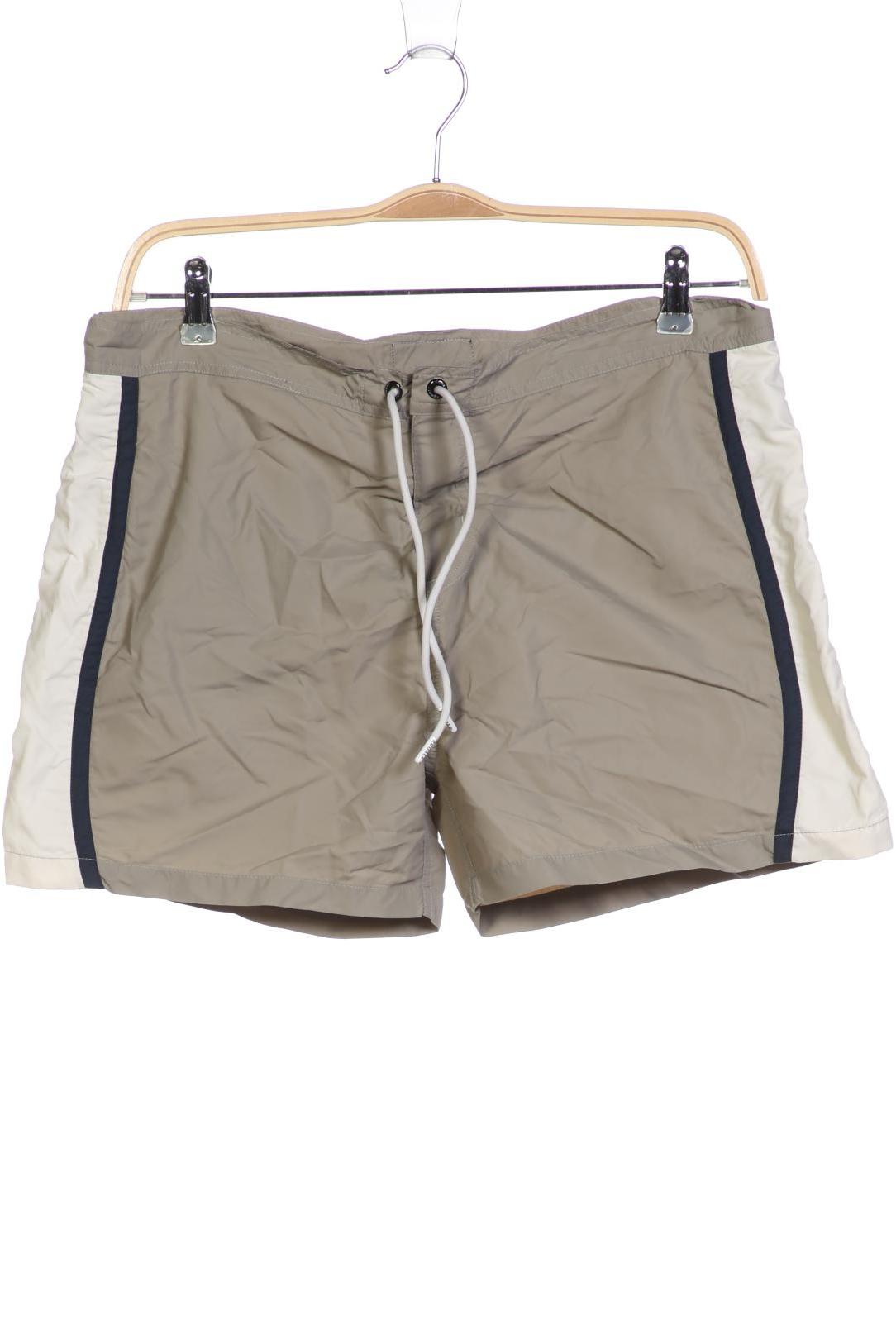 

Ecoalf Herren Shorts, beige