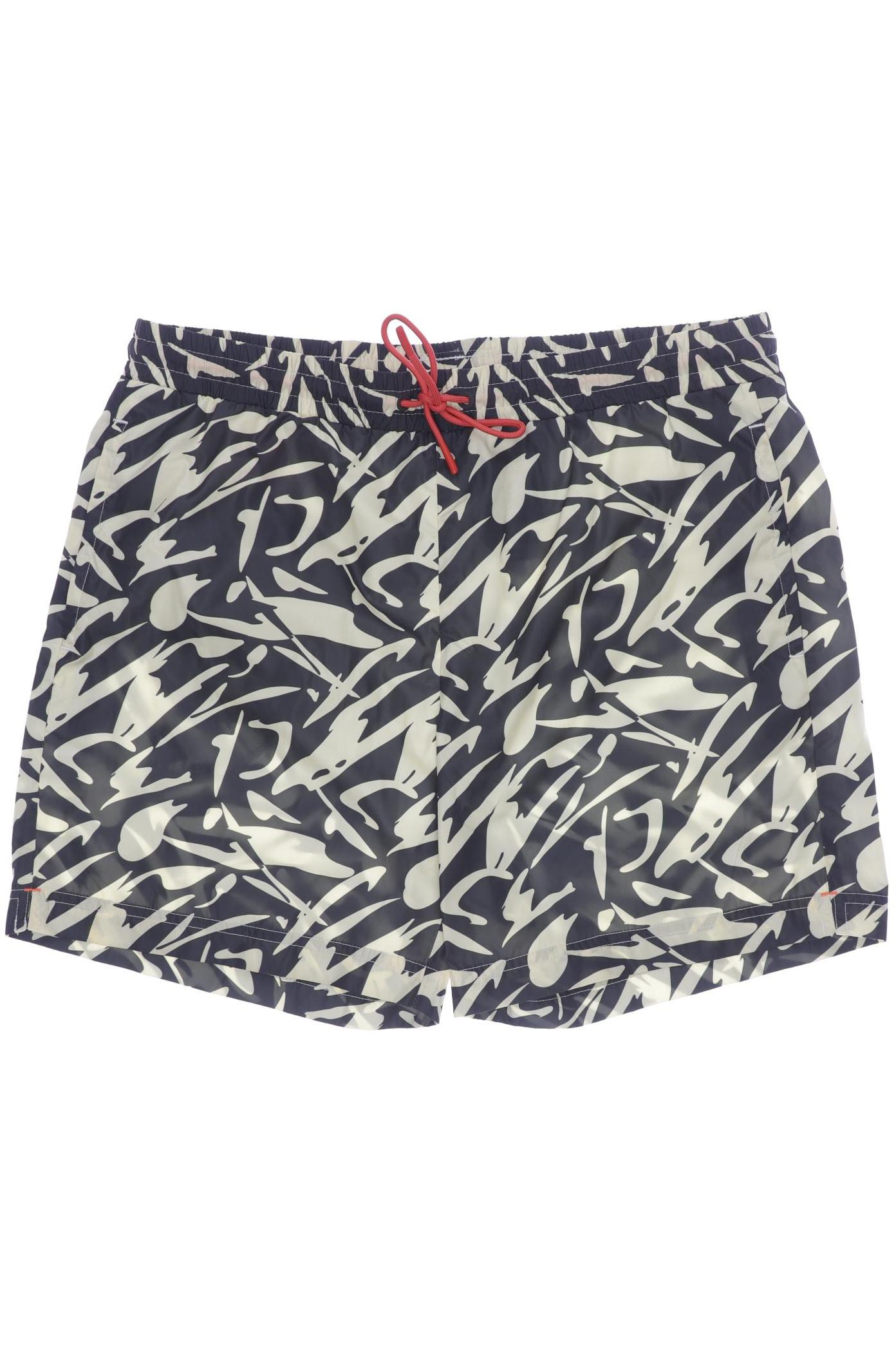 

Ecoalf Herren Shorts, gelb, Gr. 52