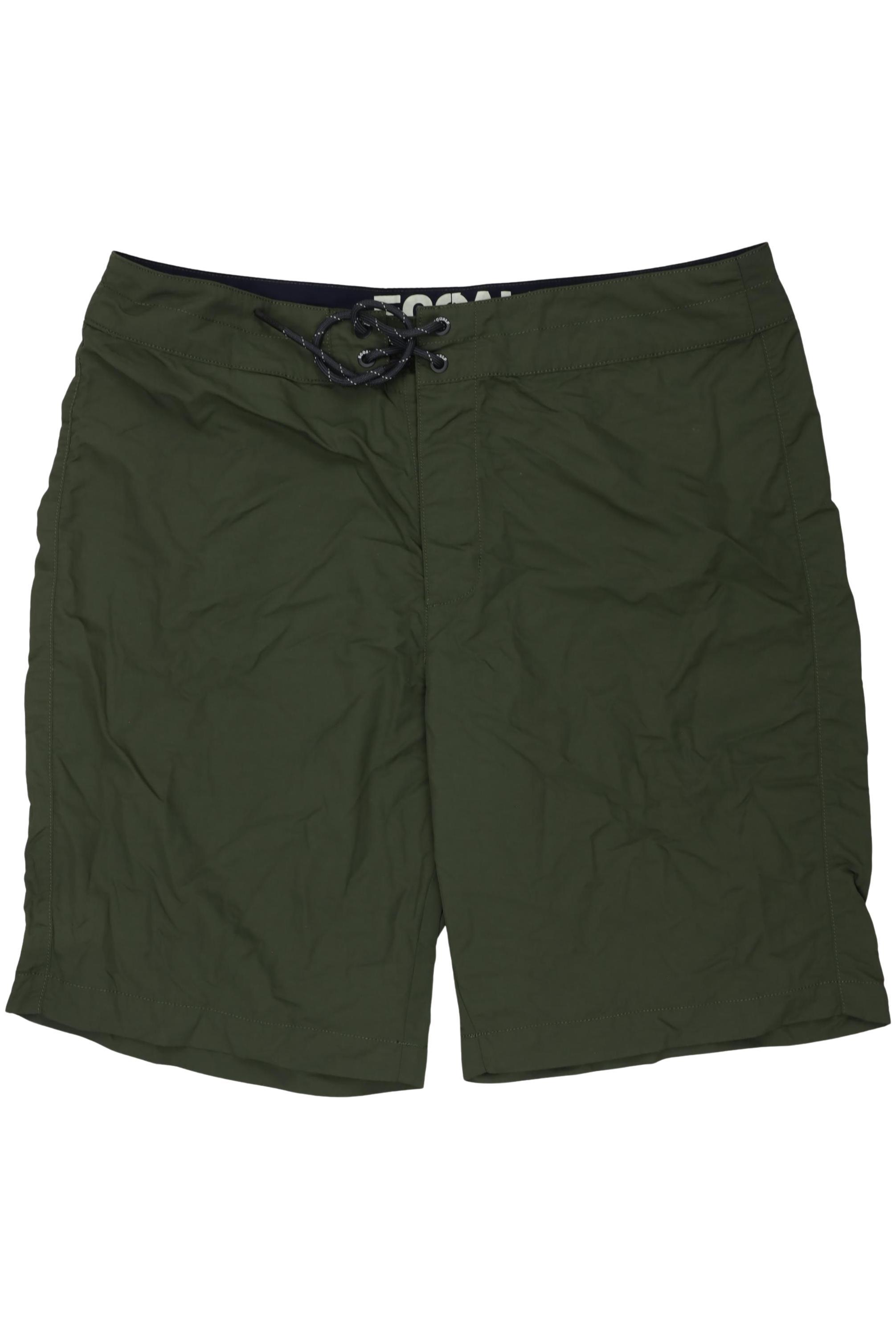 Thumbnail - Ecoalf Herren Shorts, grün, Gr. 33