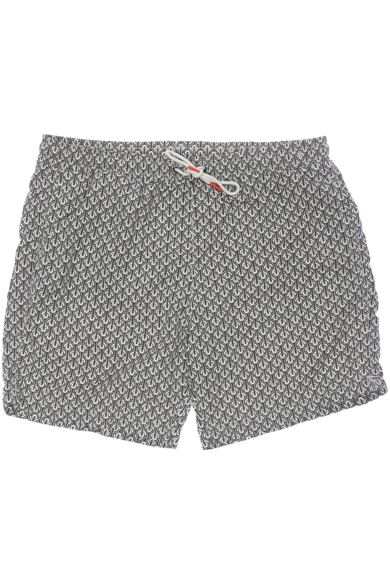

Ecoalf Herren Shorts, grün, Gr. 52