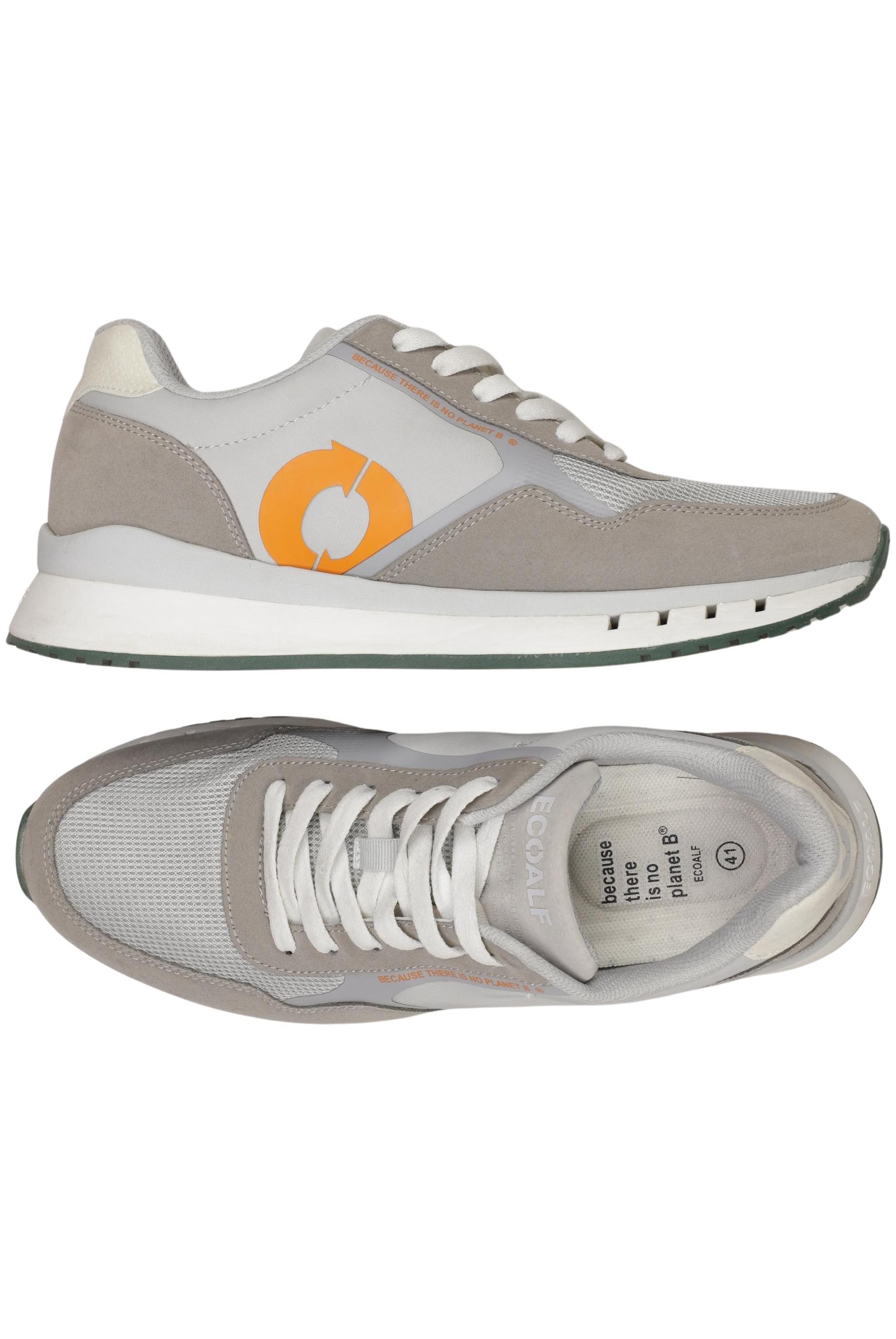 

Ecoalf Herren Sneakers, mehrfarbig, Gr. 41