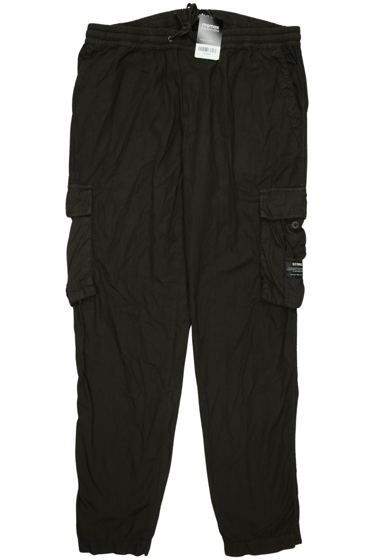 

Ecoalf Herren Stoffhose, braun, Gr. 38