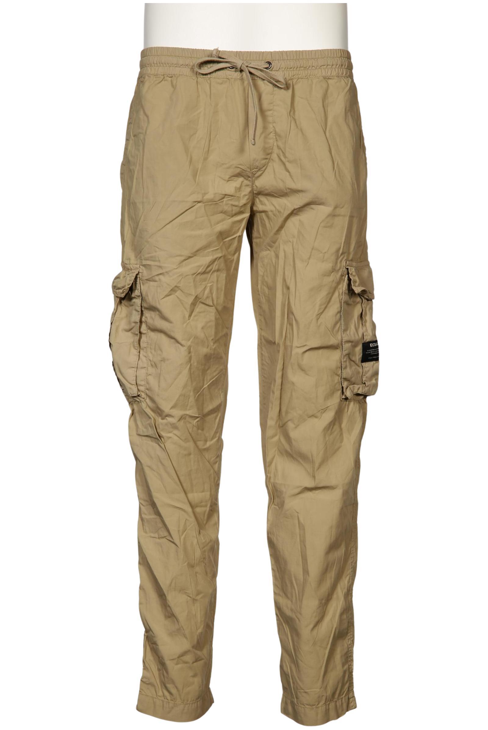 

Ecoalf Herren Stoffhose, beige, Gr. 36