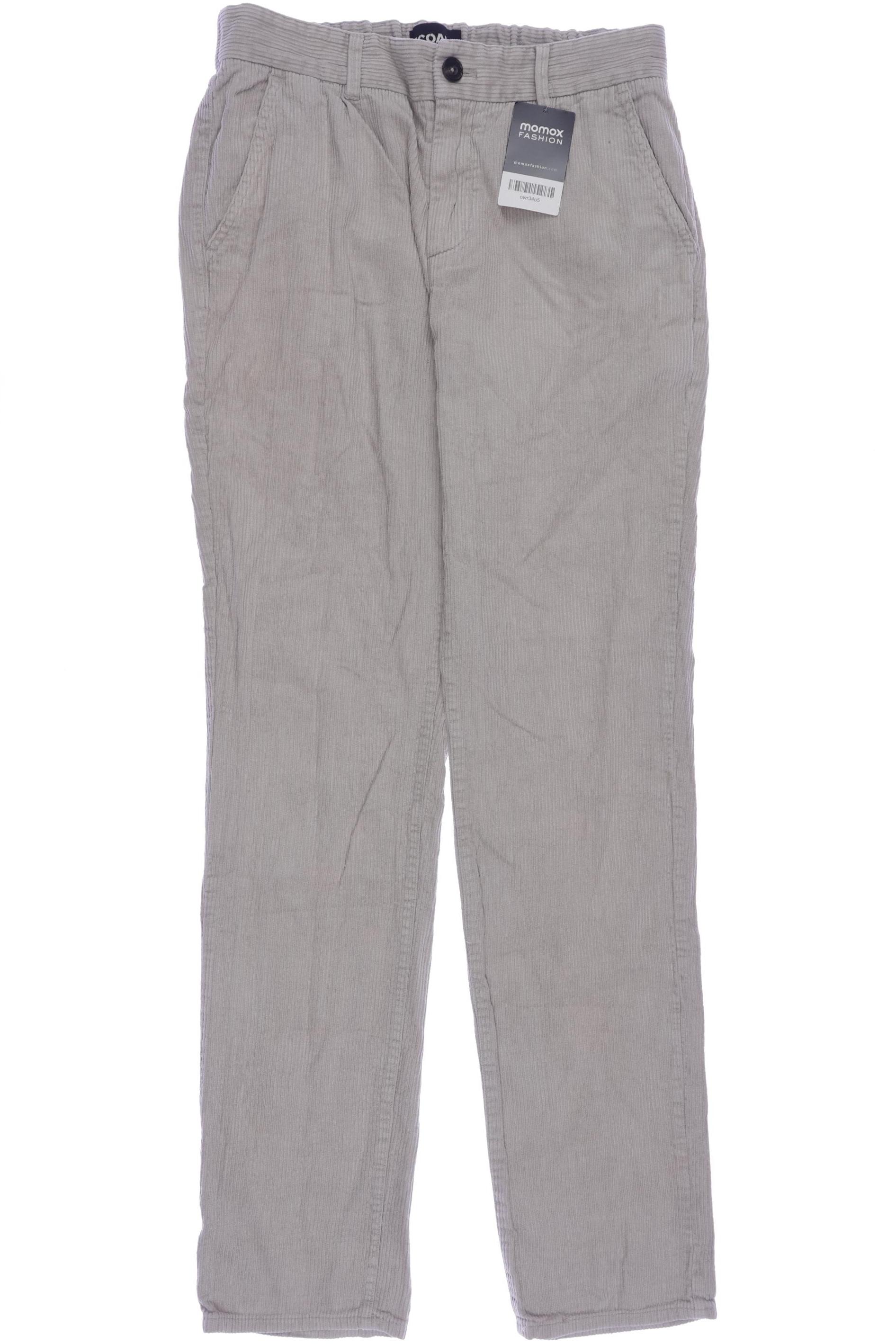 

Ecoalf Herren Stoffhose, beige, Gr. 32