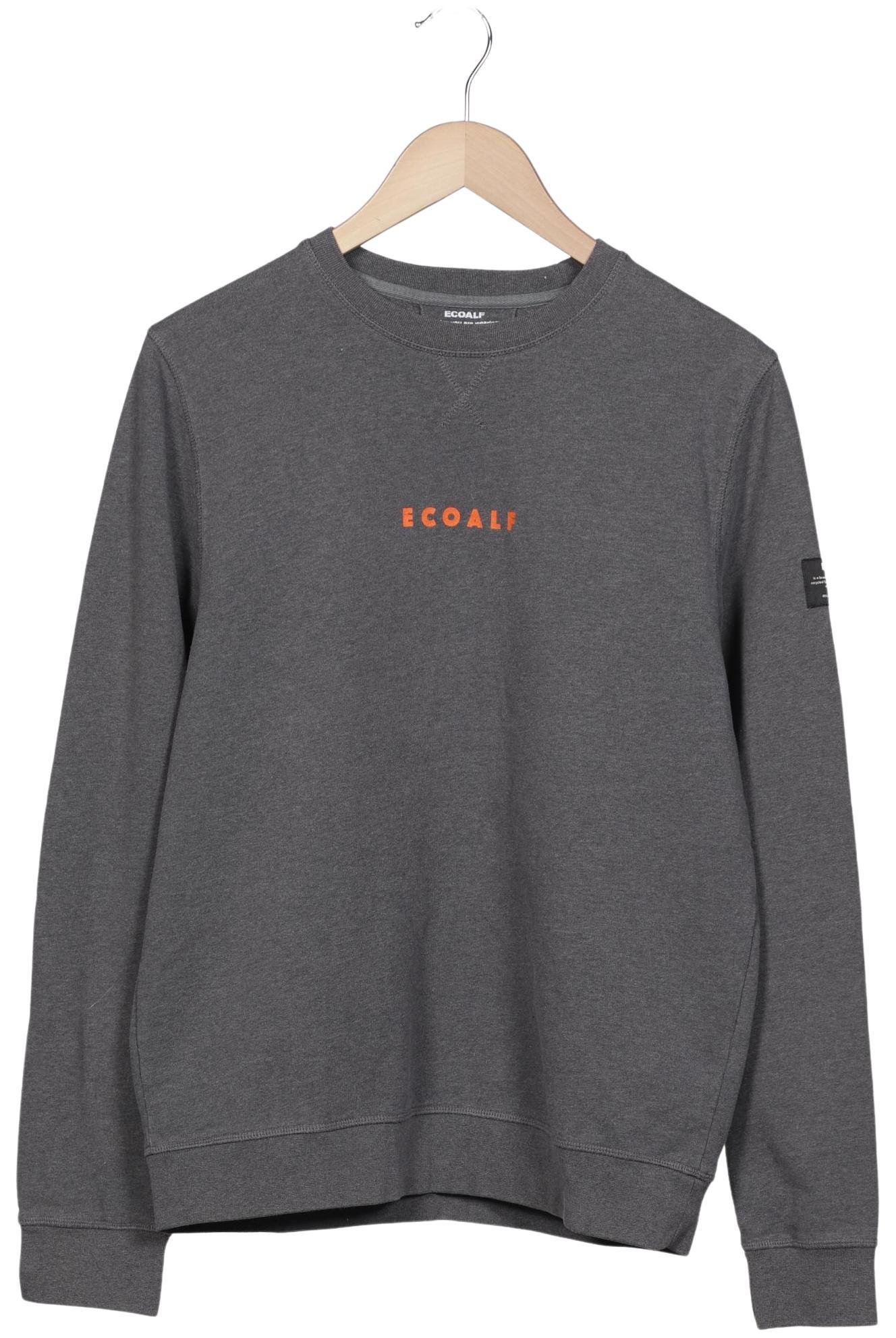 

Ecoalf Herren Sweatshirt, grau, Gr. 48