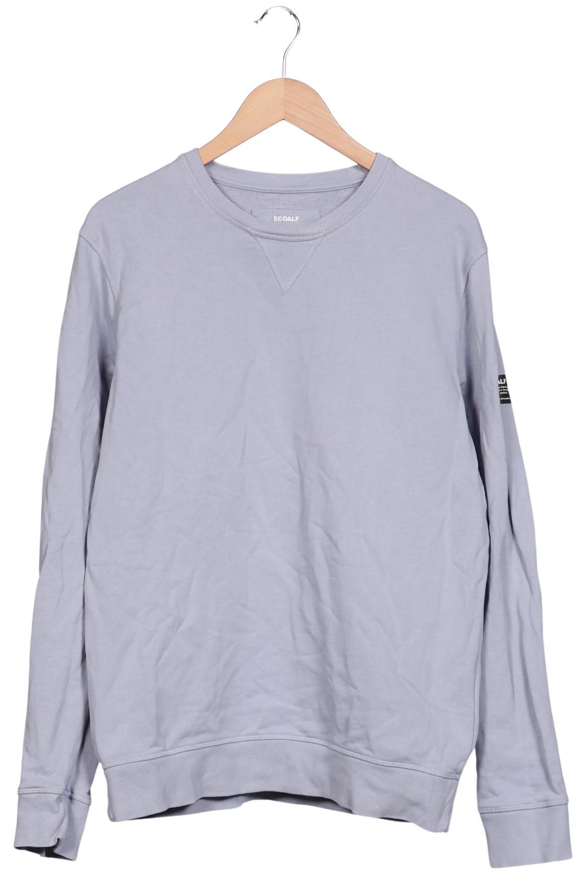 

Ecoalf Herren Sweatshirt, grau, Gr. 52