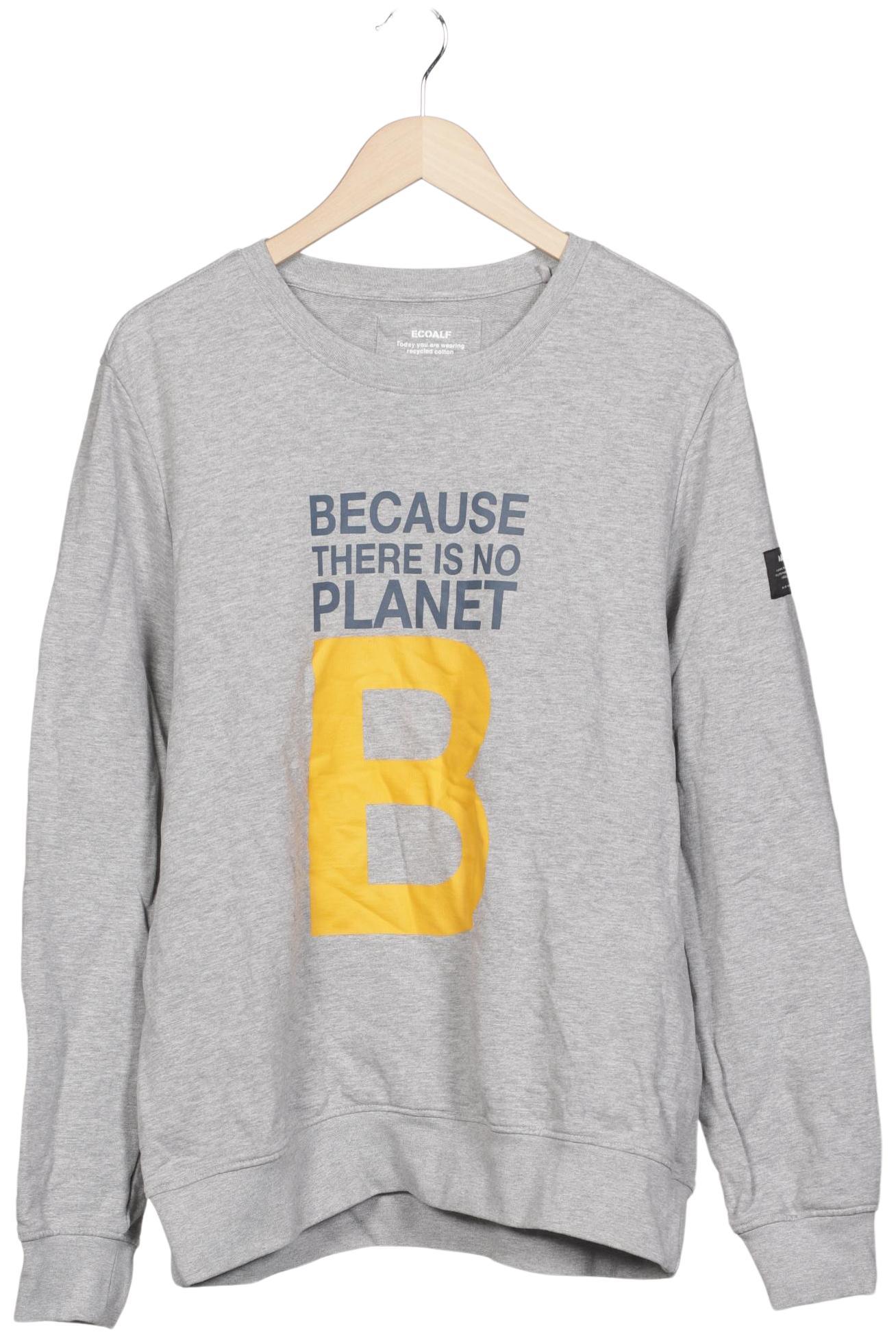 Thumbnail - Ecoalf Herren Sweatshirt, grau, Gr. 52