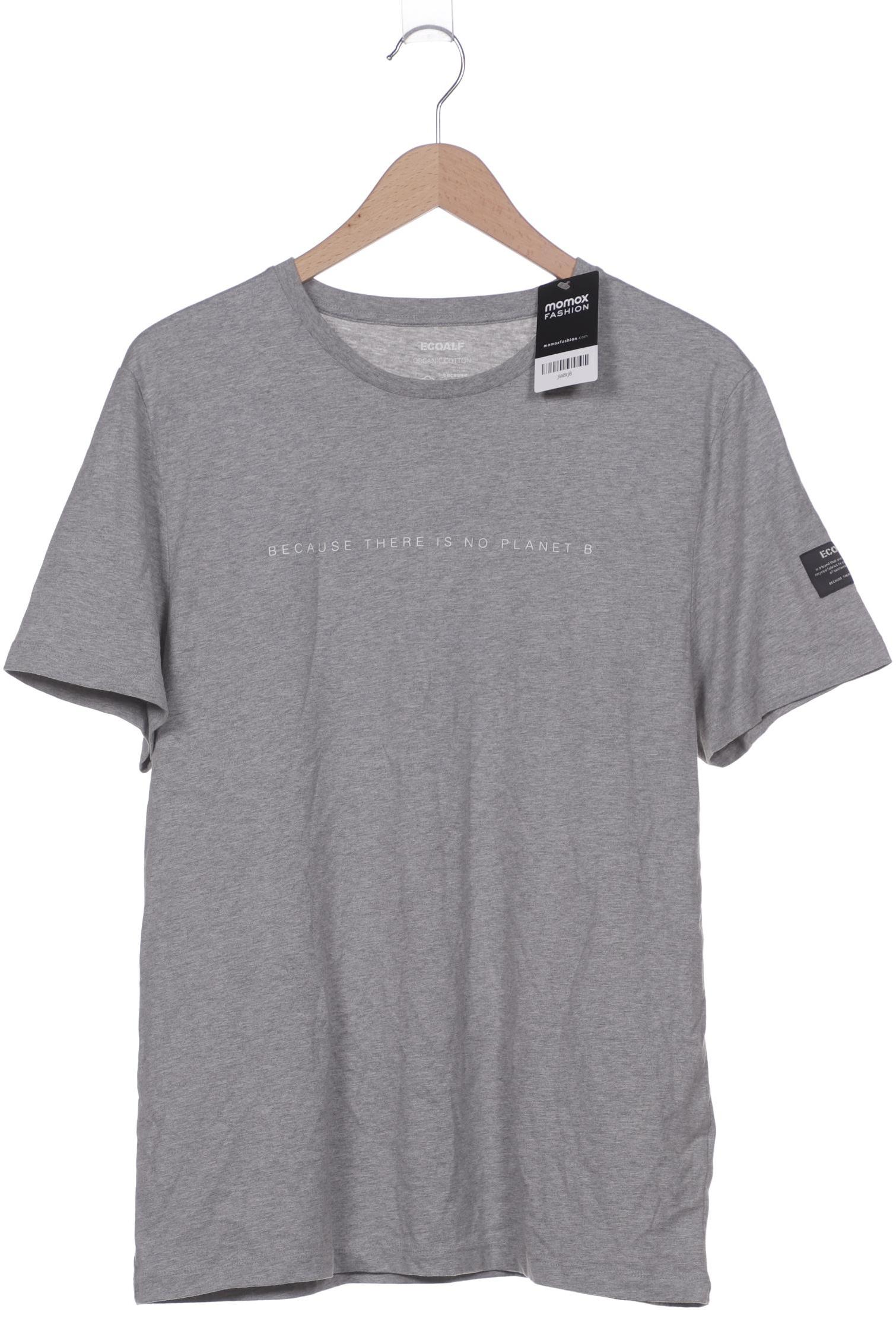 

Ecoalf Herren T-Shirt, grau, Gr. 52