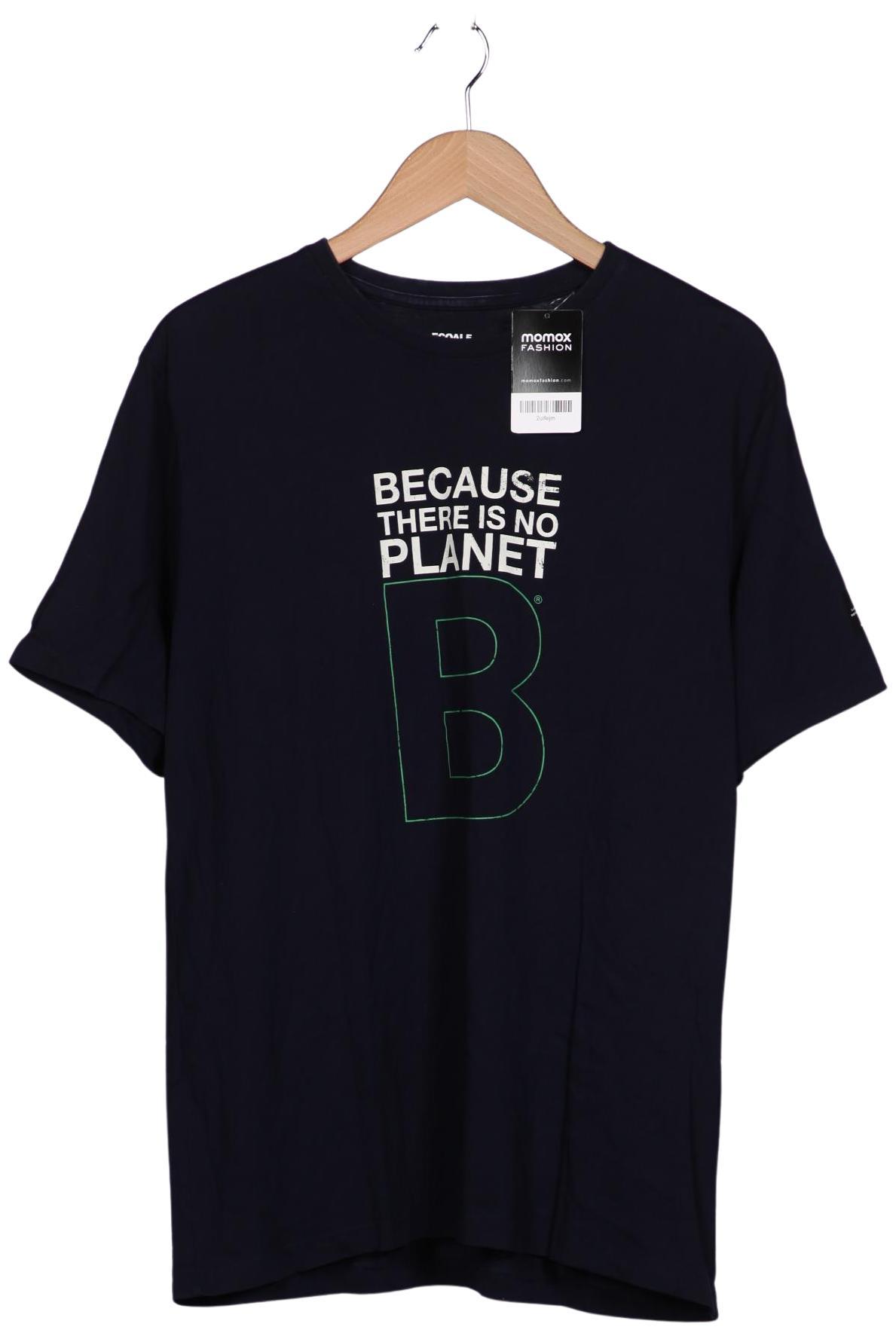 

Ecoalf Herren T-Shirt, marineblau, Gr. 54