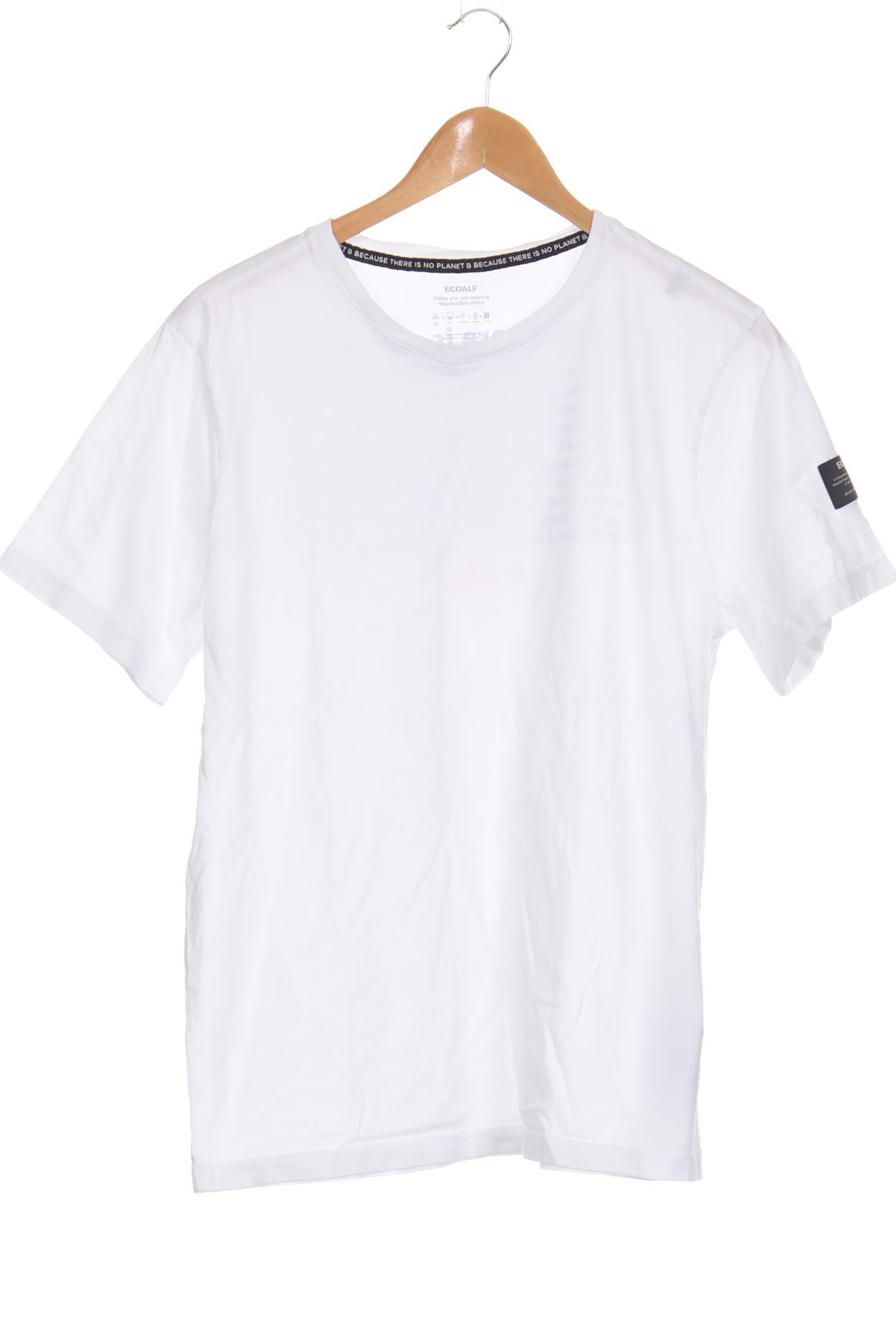 Thumbnail - Ecoalf Herren T-Shirt, weiß, Gr.