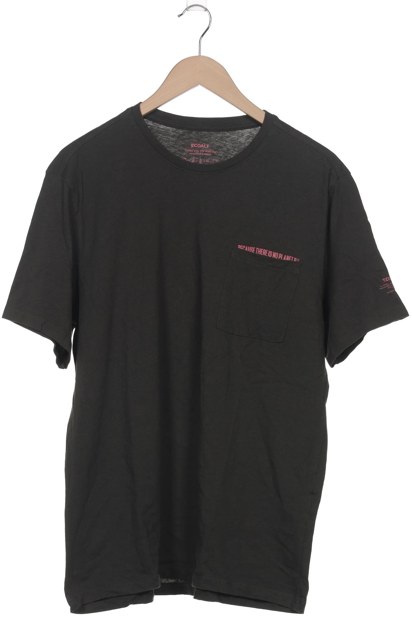 

Ecoalf Herren T-Shirt, grau, Gr. 52