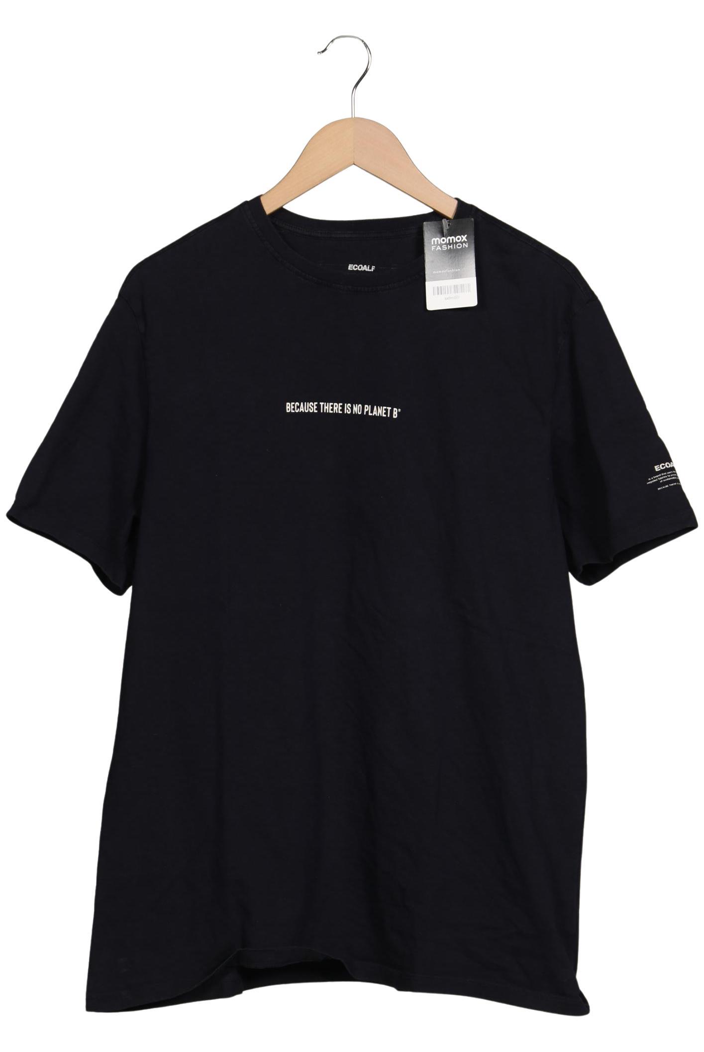 

Ecoalf Herren T-Shirt, marineblau, Gr. 48