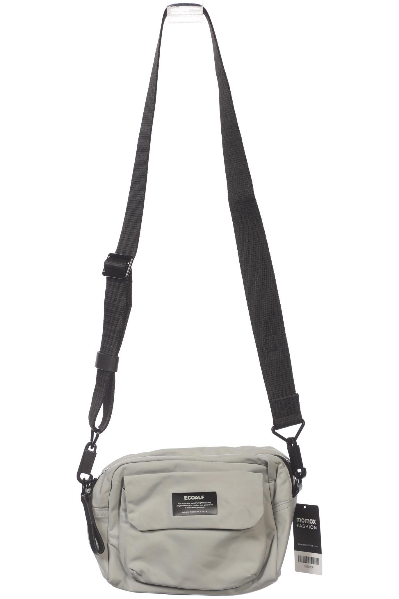 

Ecoalf Herren Tasche, grau