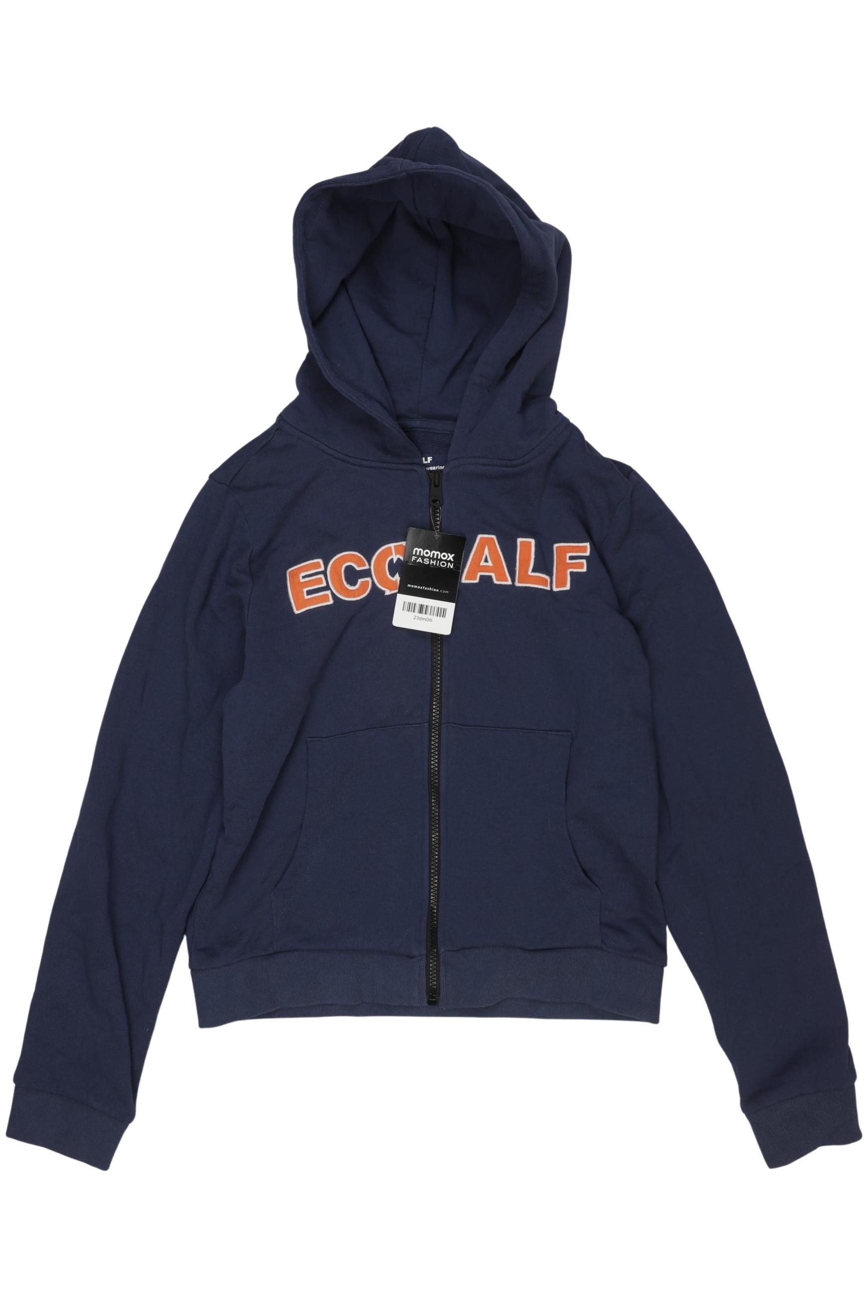 

Ecoalf Jungen Hoodies & Sweater, marineblau, Gr. 164