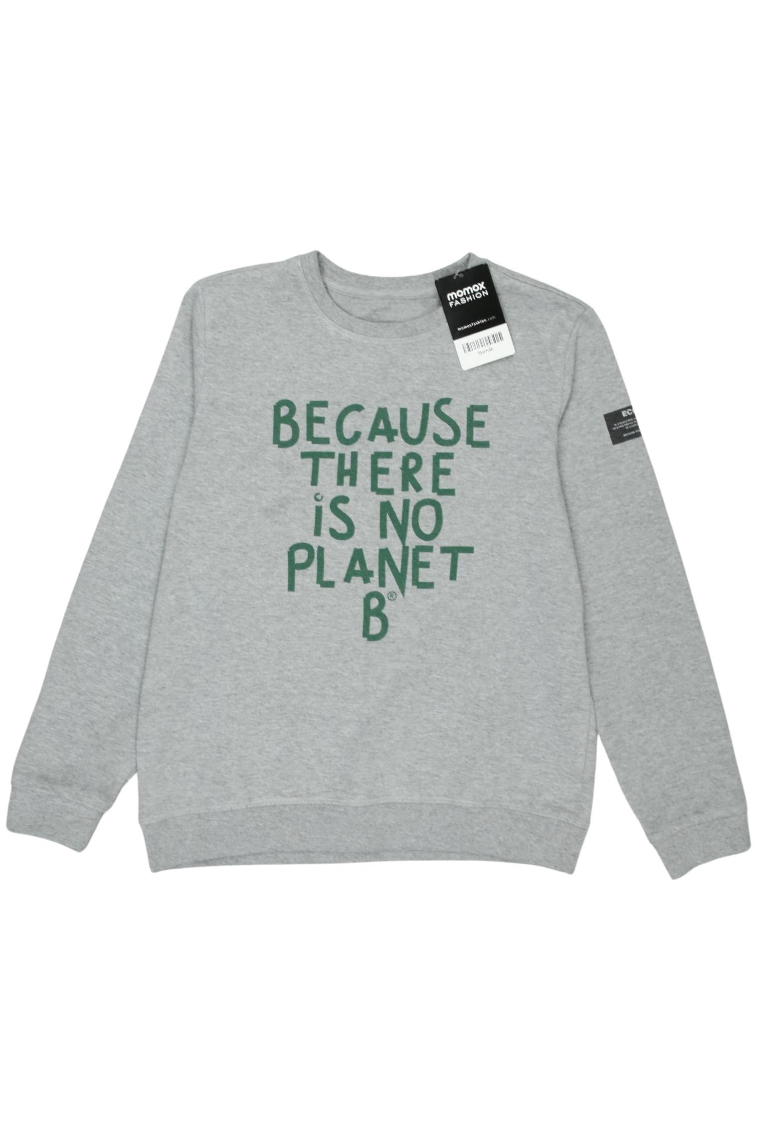 

Ecoalf Herren Hoodies & Sweater, grau, Gr. 152