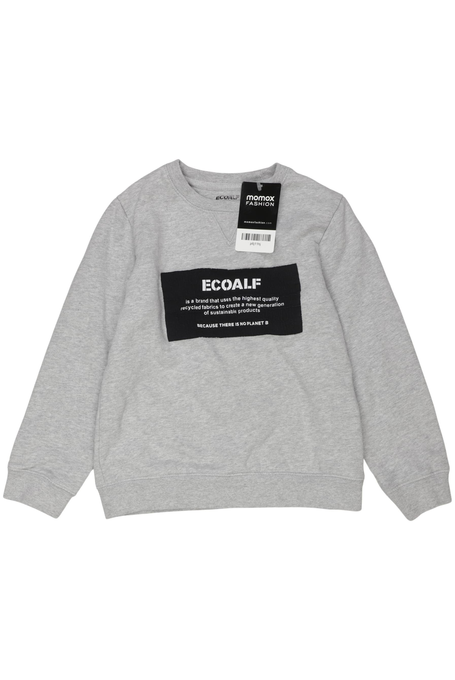 

Ecoalf Jungen Hoodies & Sweater, grau, Gr. 8