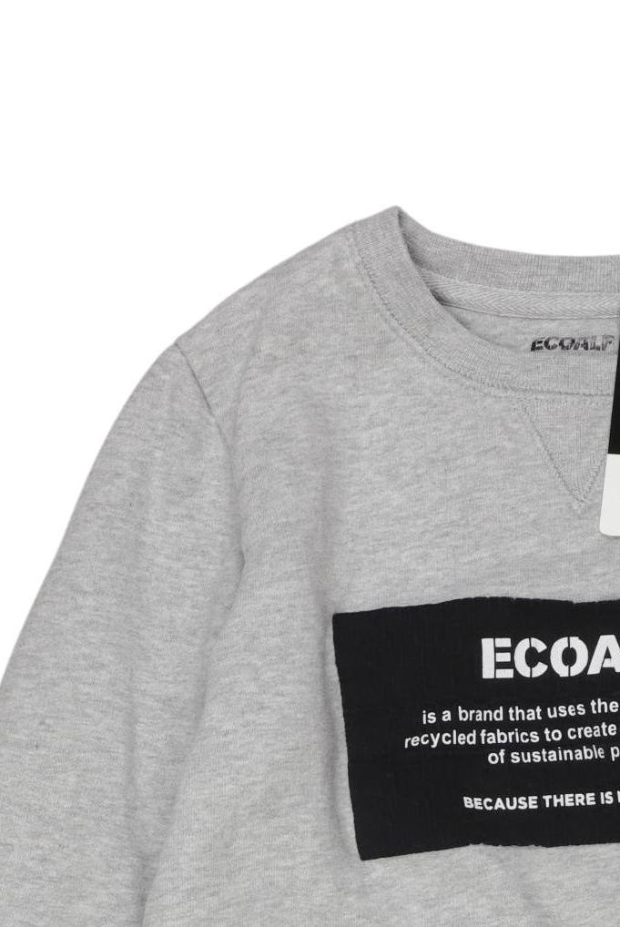 Thumbnail - Ecoalf Jungen Hoodies &amp; Sweater, grau, Gr. 8