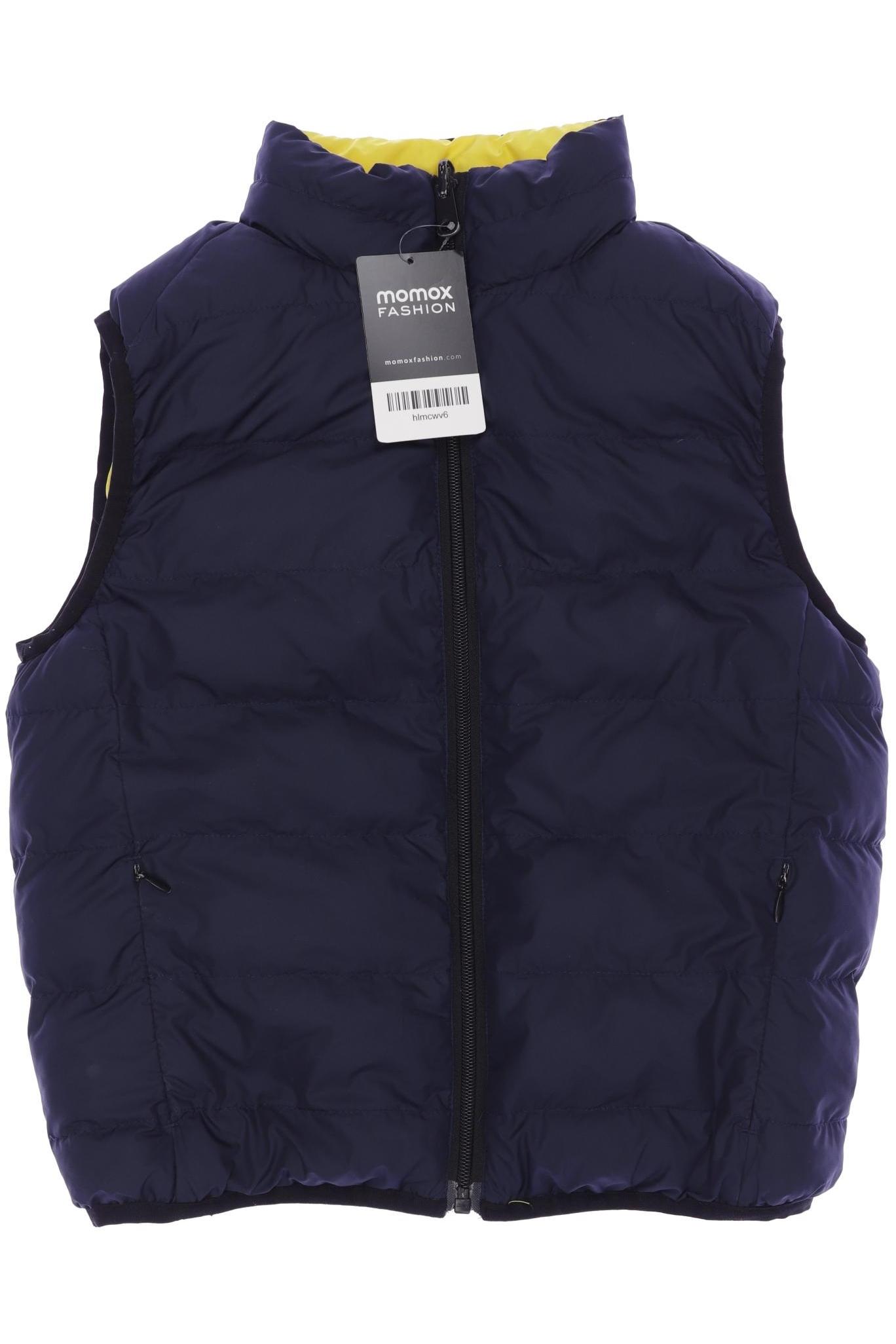 

Ecoalf Herren Jacke, marineblau, Gr. 8