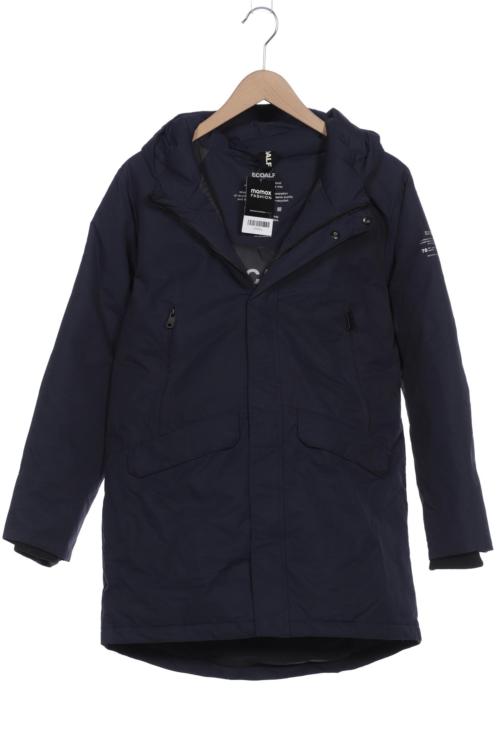 

Ecoalf Herren Jacke, marineblau, Gr. 176