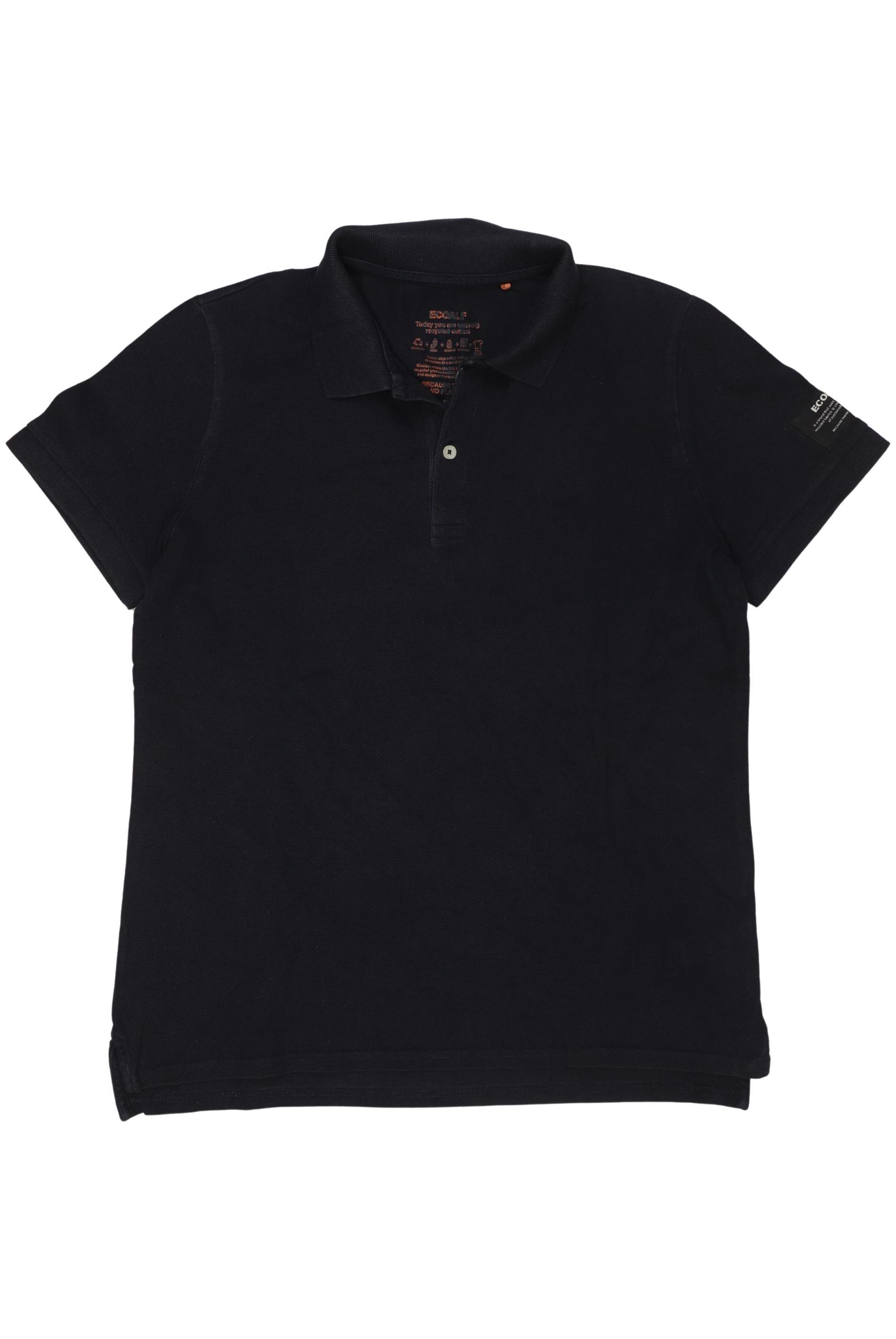 

Ecoalf Jungen Poloshirt, marineblau, Gr. 164