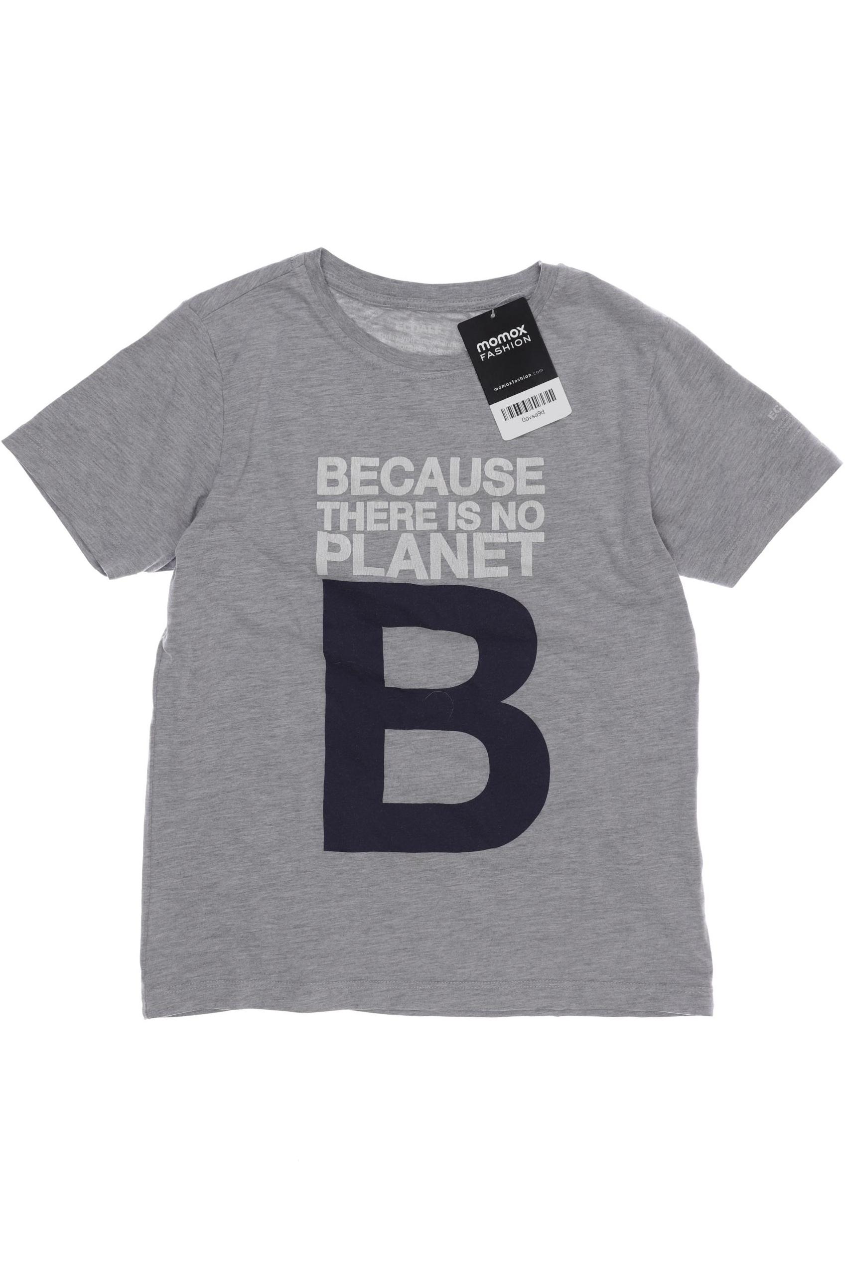 

Ecoalf Herren T-Shirt, grau, Gr. 152