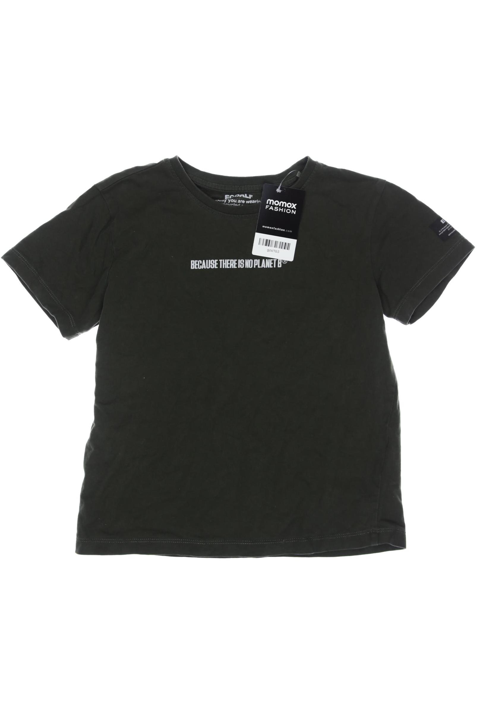 

Ecoalf Herren T-Shirt, grün, Gr. 140