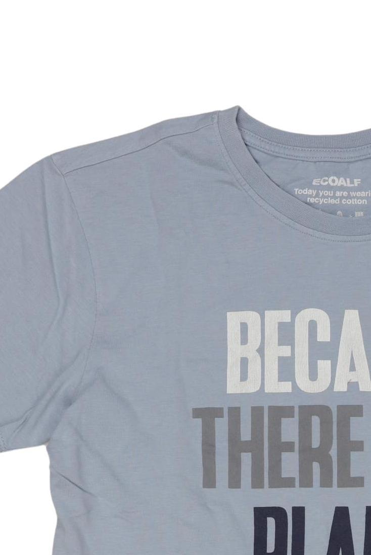 Thumbnail - Ecoalf Jungen T-Shirt, hellblau, Gr. 164