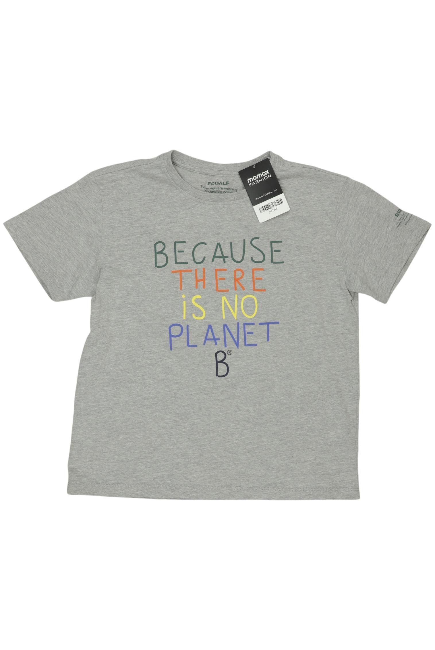 

Ecoalf Herren T-Shirt, grau, Gr. 152