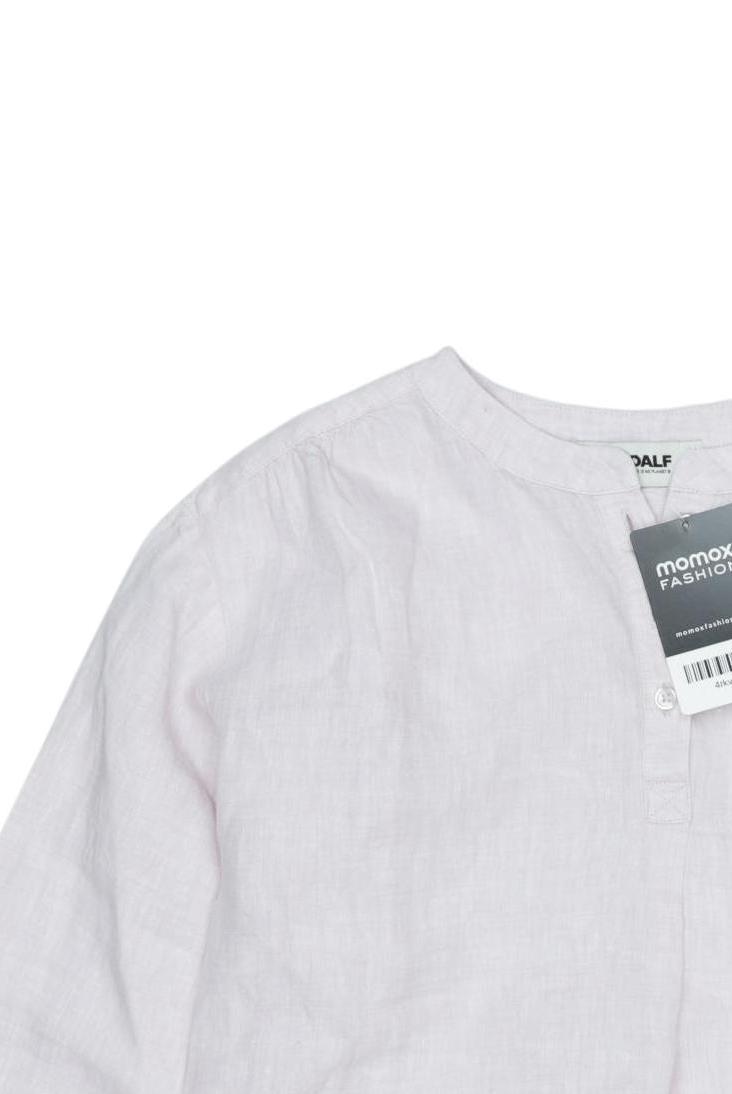 Thumbnail - Ecoalf Mädchen Bluse, weiß, Gr. 12