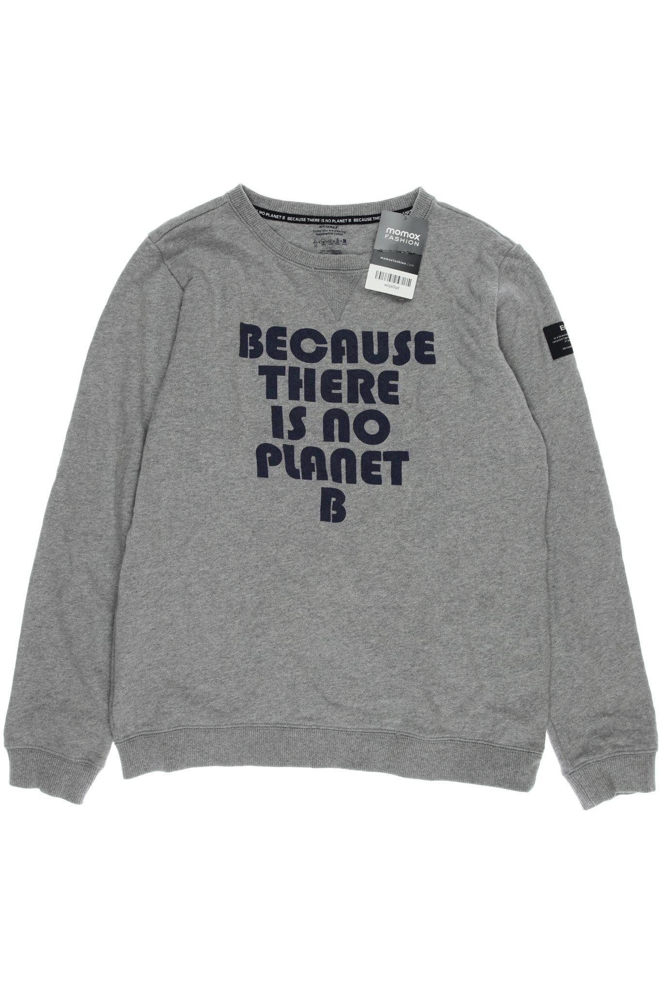 

Ecoalf Damen Hoodies & Sweater, grau, Gr. 14
