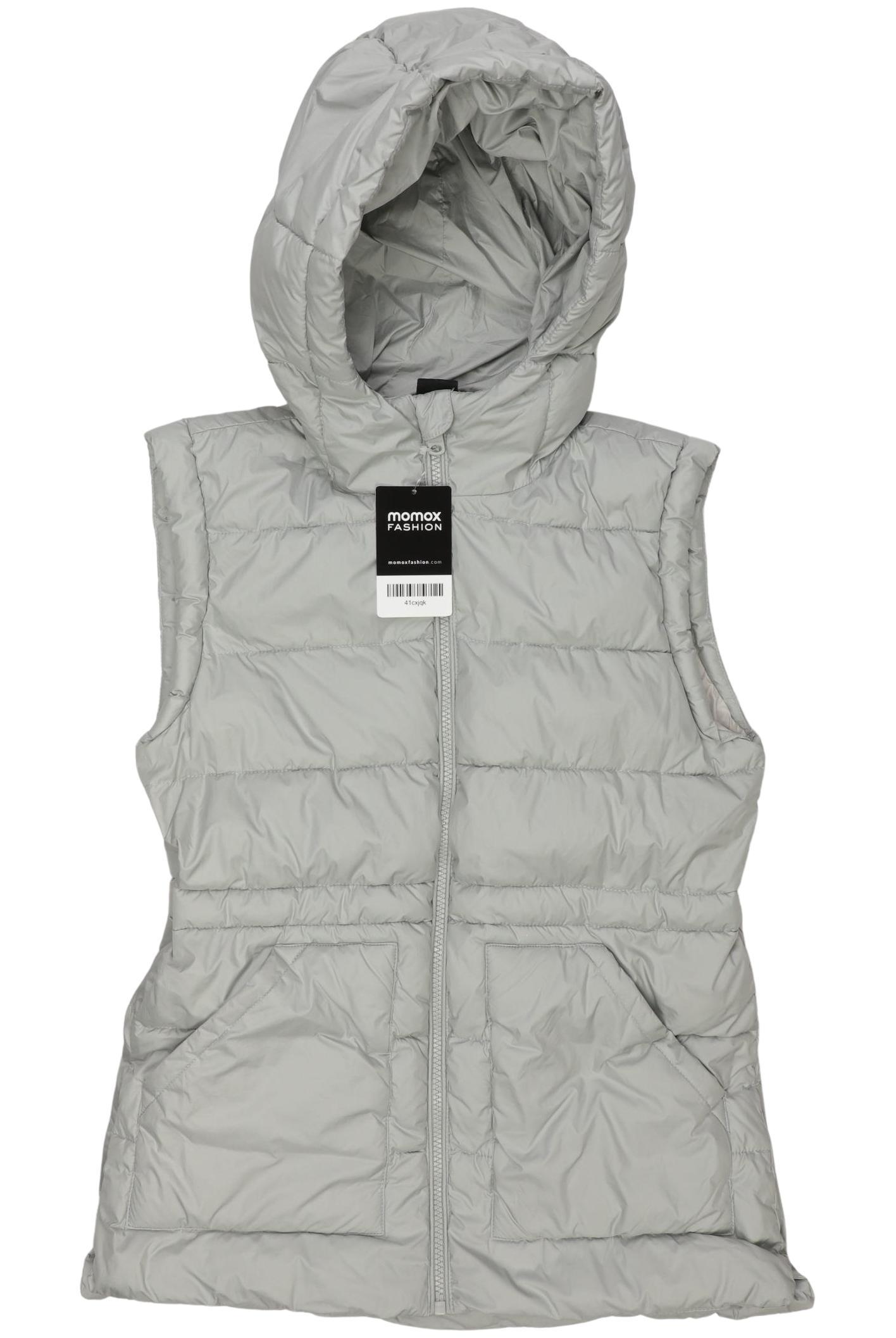 

Ecoalf Mädchen Jacke, grau, Gr. 152