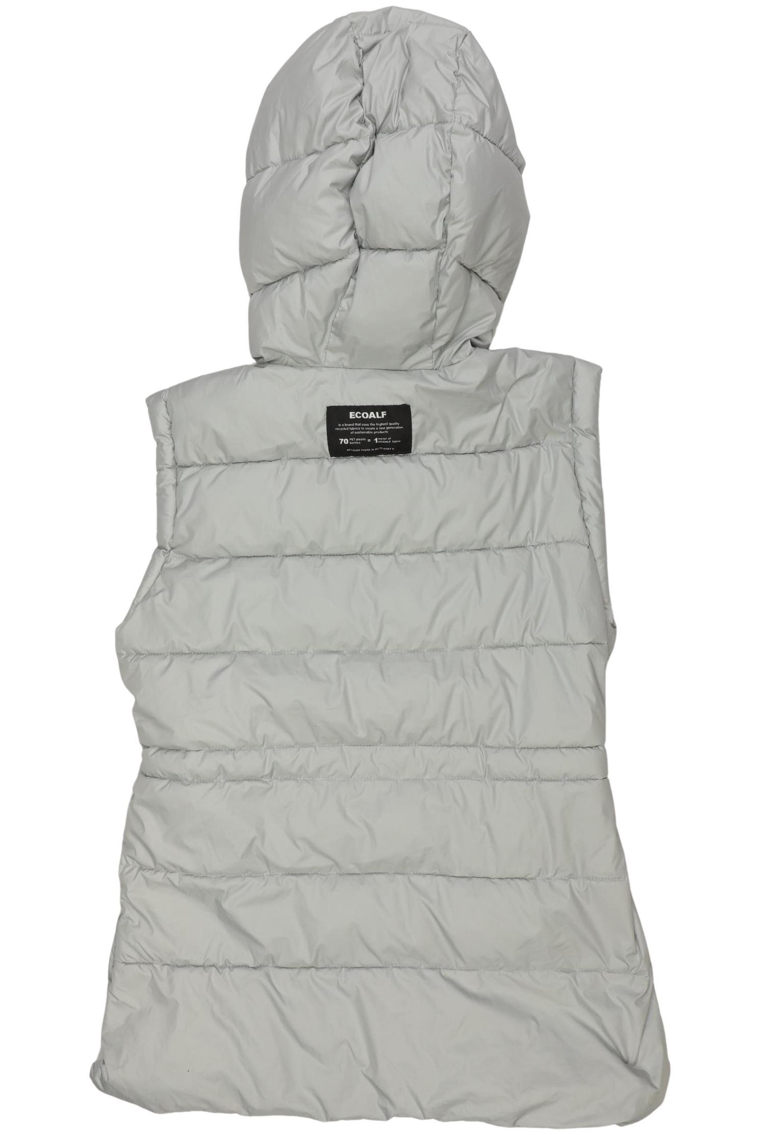 Thumbnail - Ecoalf Mädchen Jacke, grau, Gr. 152