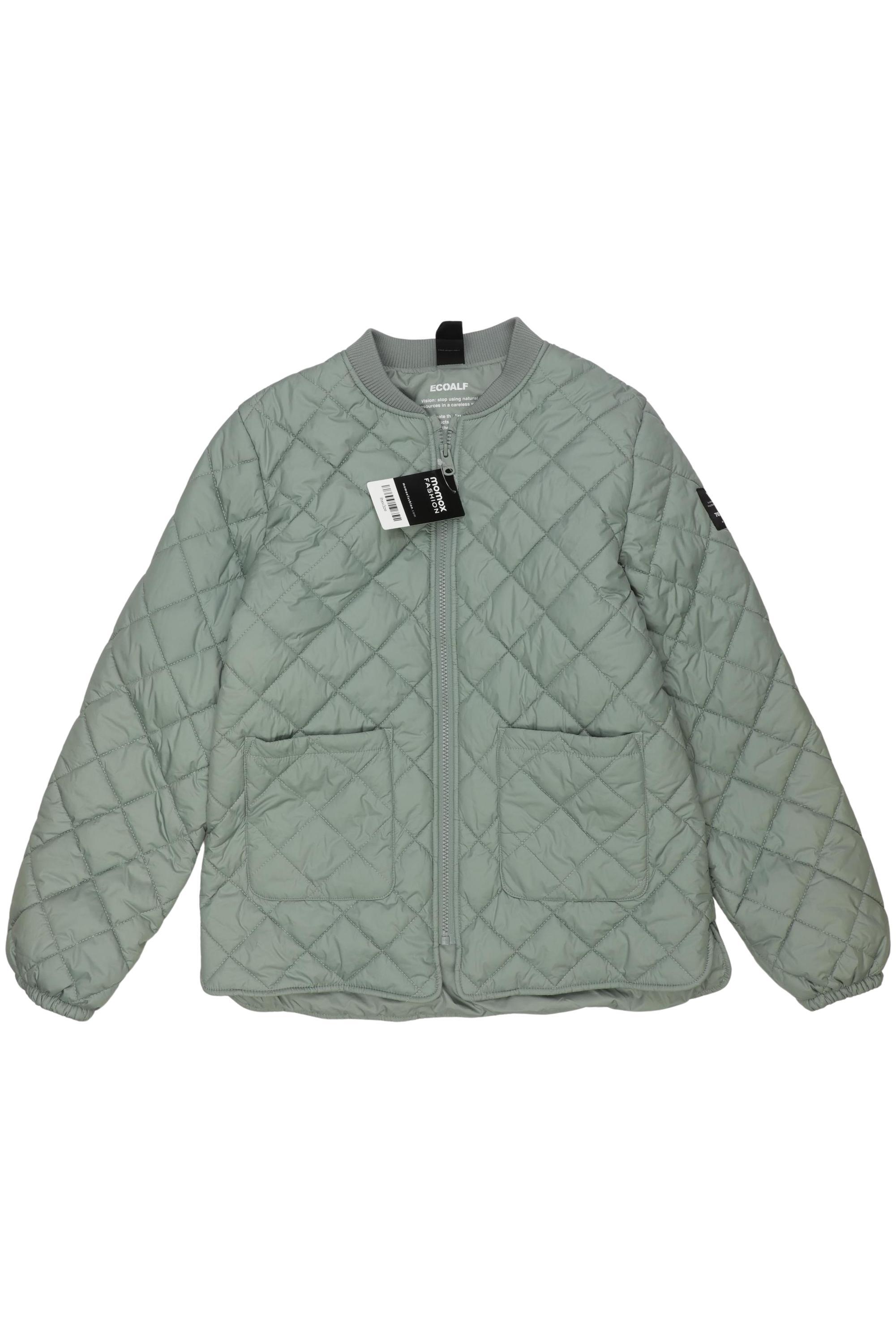 

Ecoalf Mädchen Jacke, grün, Gr. 164