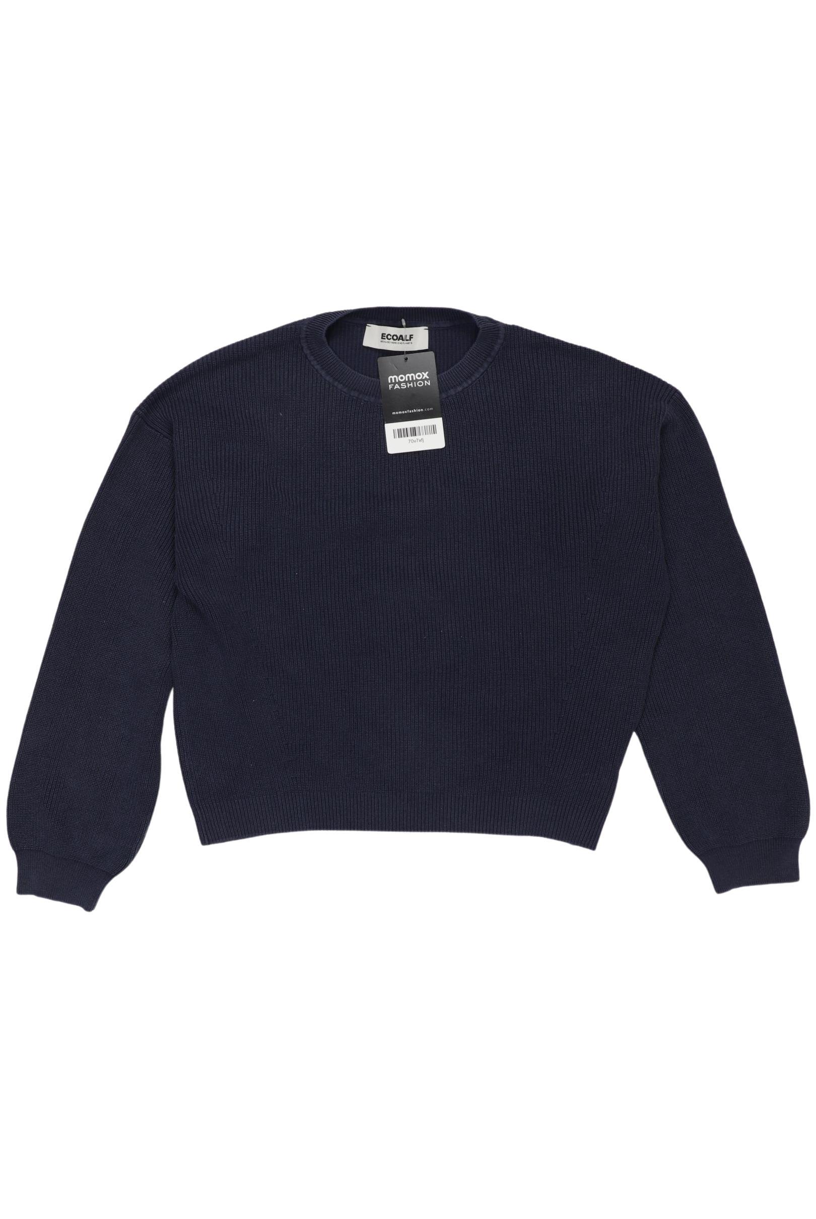 

Ecoalf Damen Pullover, marineblau, Gr. 152