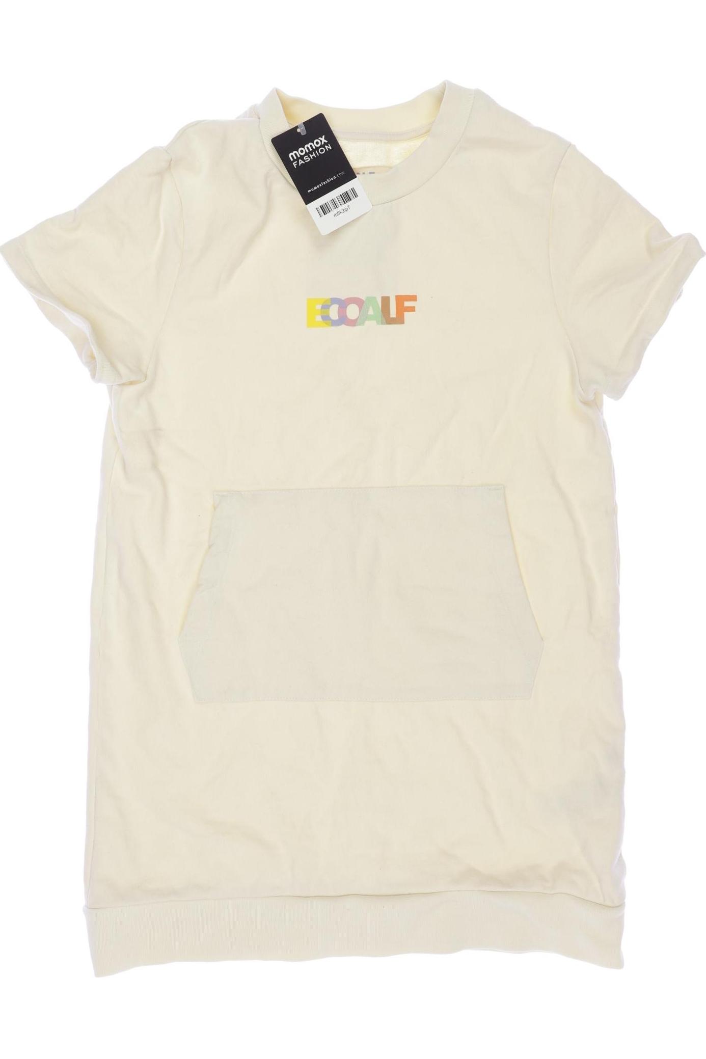 

Ecoalf Damen T-Shirt, cremeweiß, Gr. 12