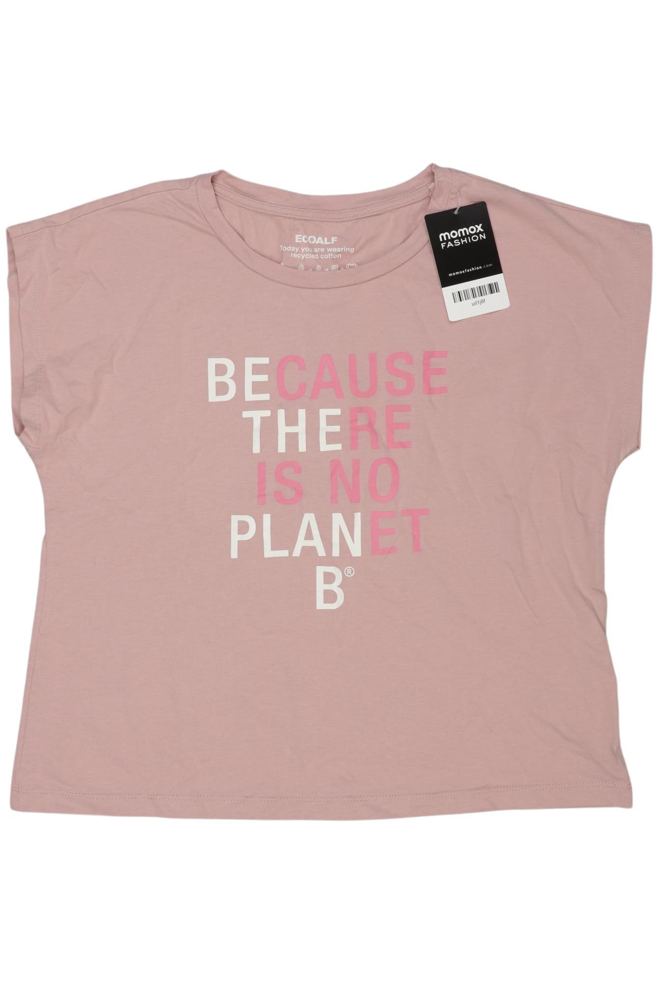 

Ecoalf Mädchen T-Shirt, pink, Gr. 176