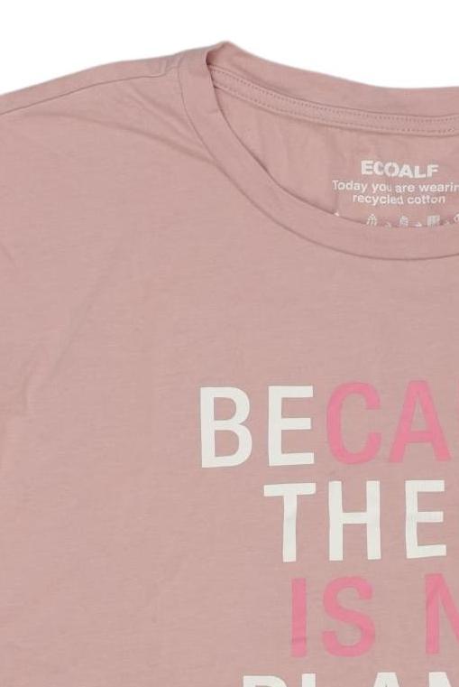 Thumbnail - Ecoalf Mädchen T-Shirt, pink, Gr. 176