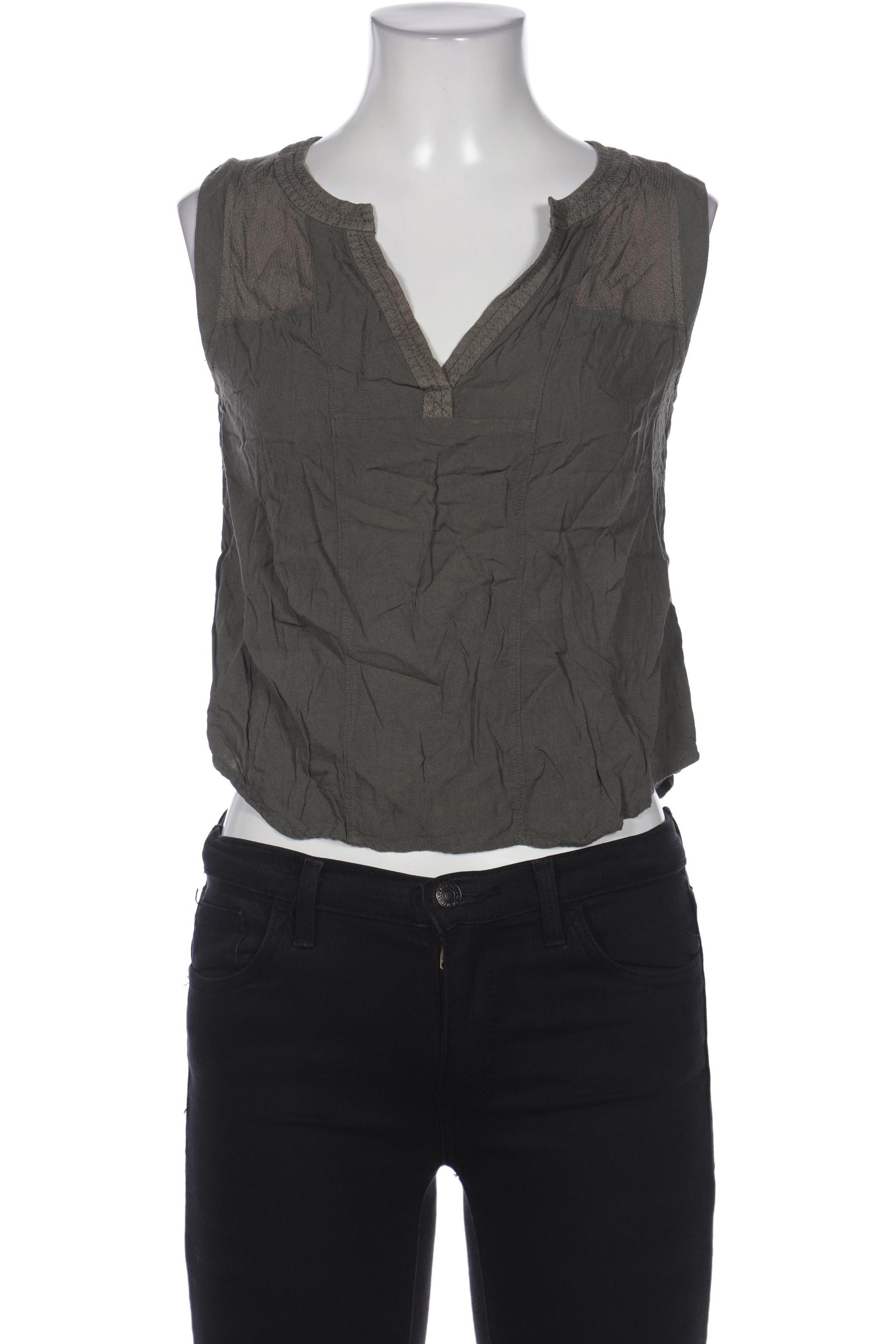 

Ecote Damen Bluse, grün