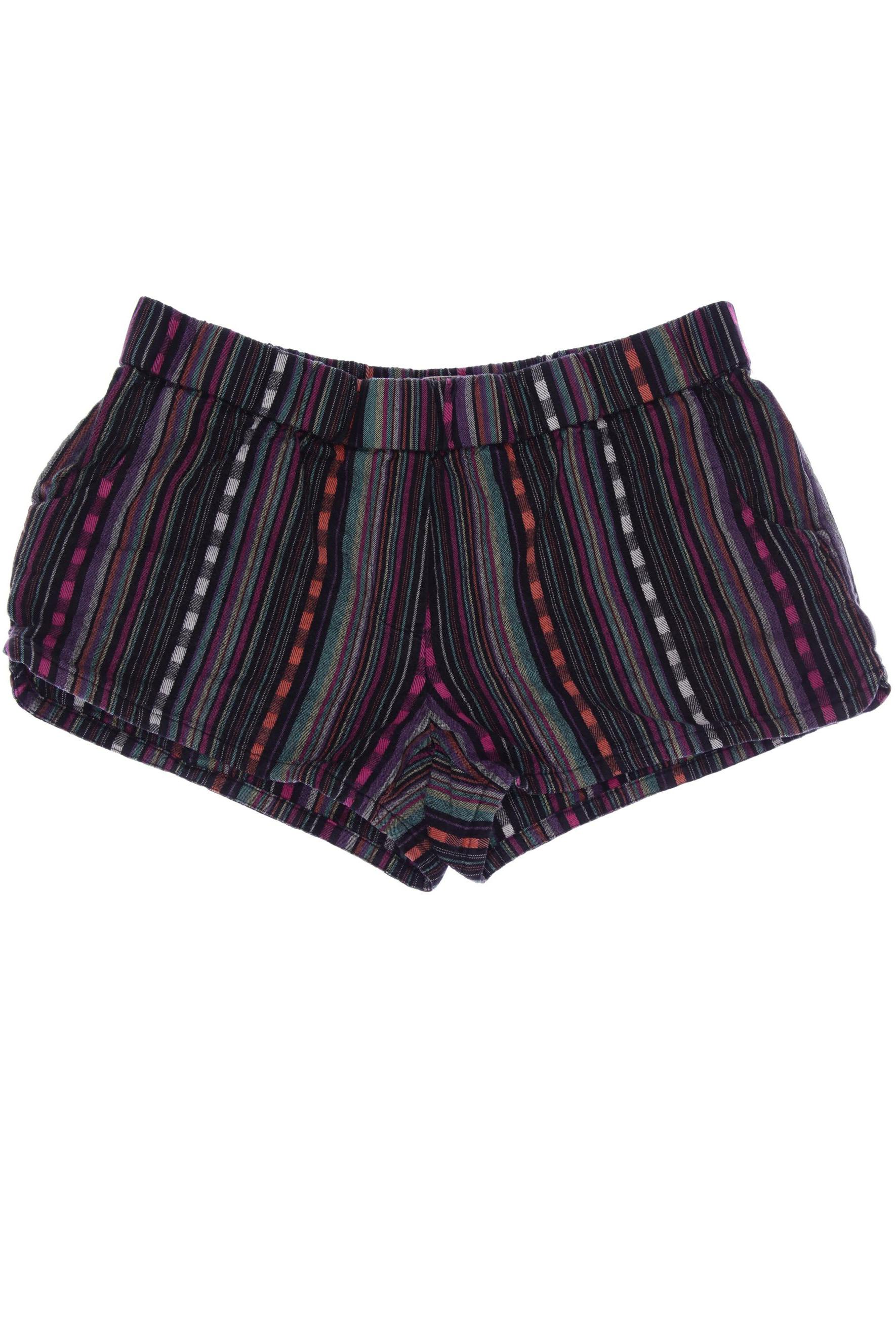 

Ecoté Damen Shorts, mehrfarbig