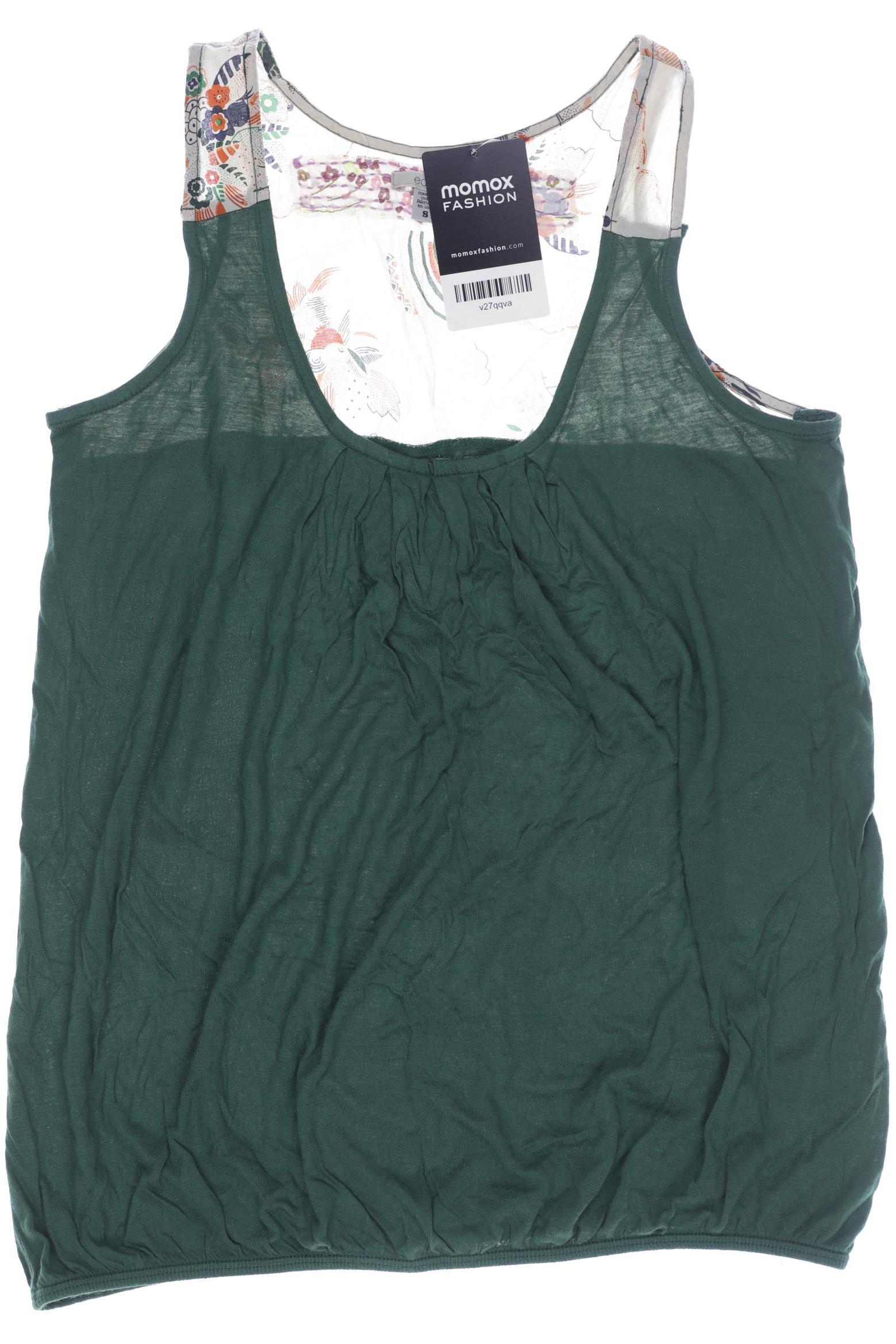 

Ecote Damen Top, grün