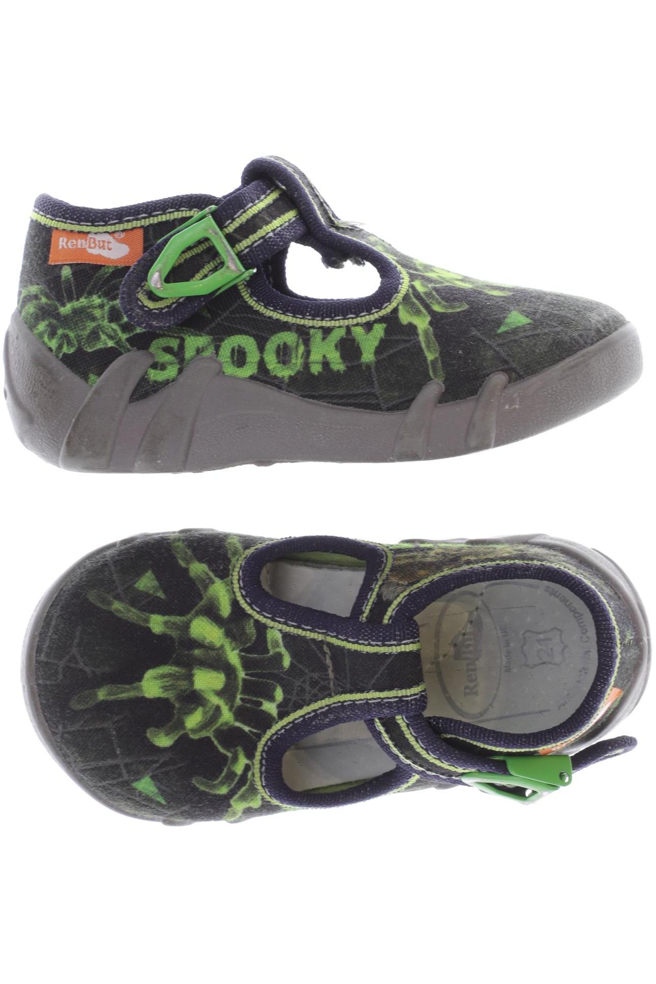 

Ecoté Jungen Kinderschuhe, grün