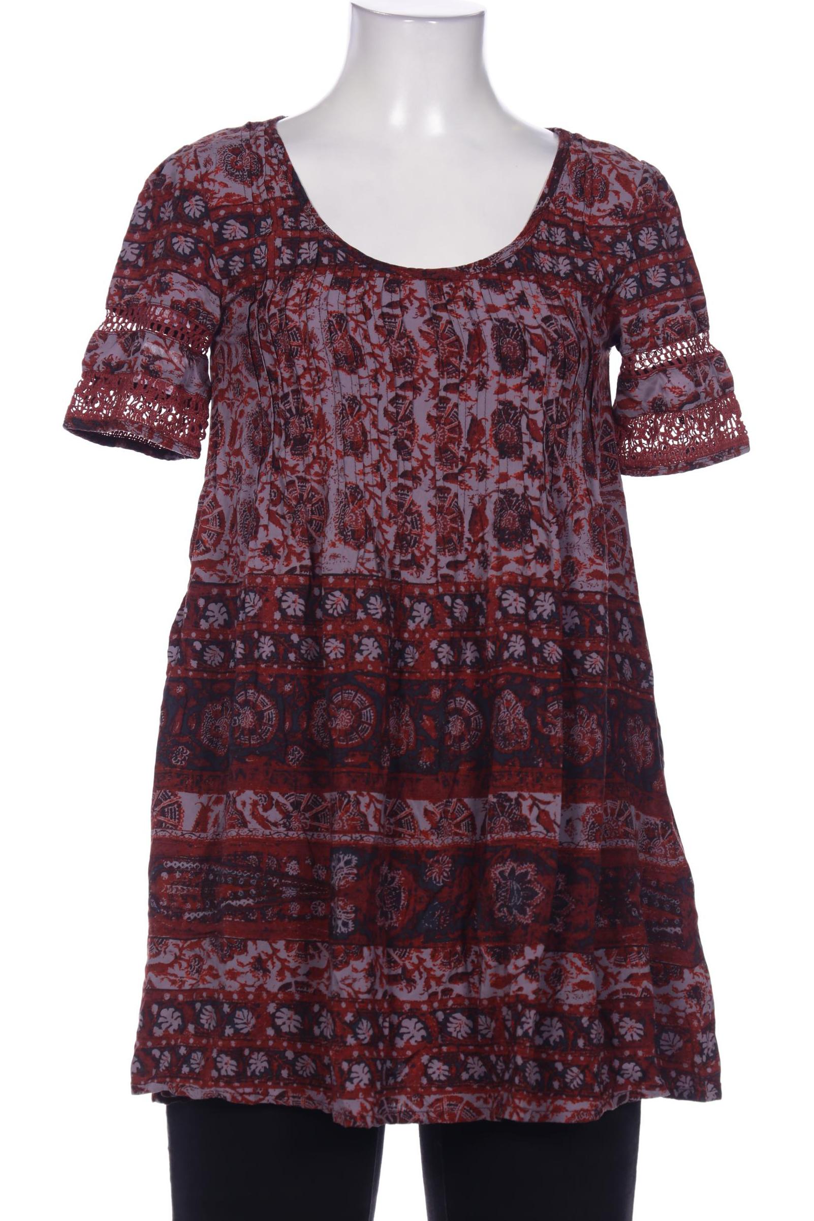

Ecote Damen Bluse, mehrfarbig, Gr. 34