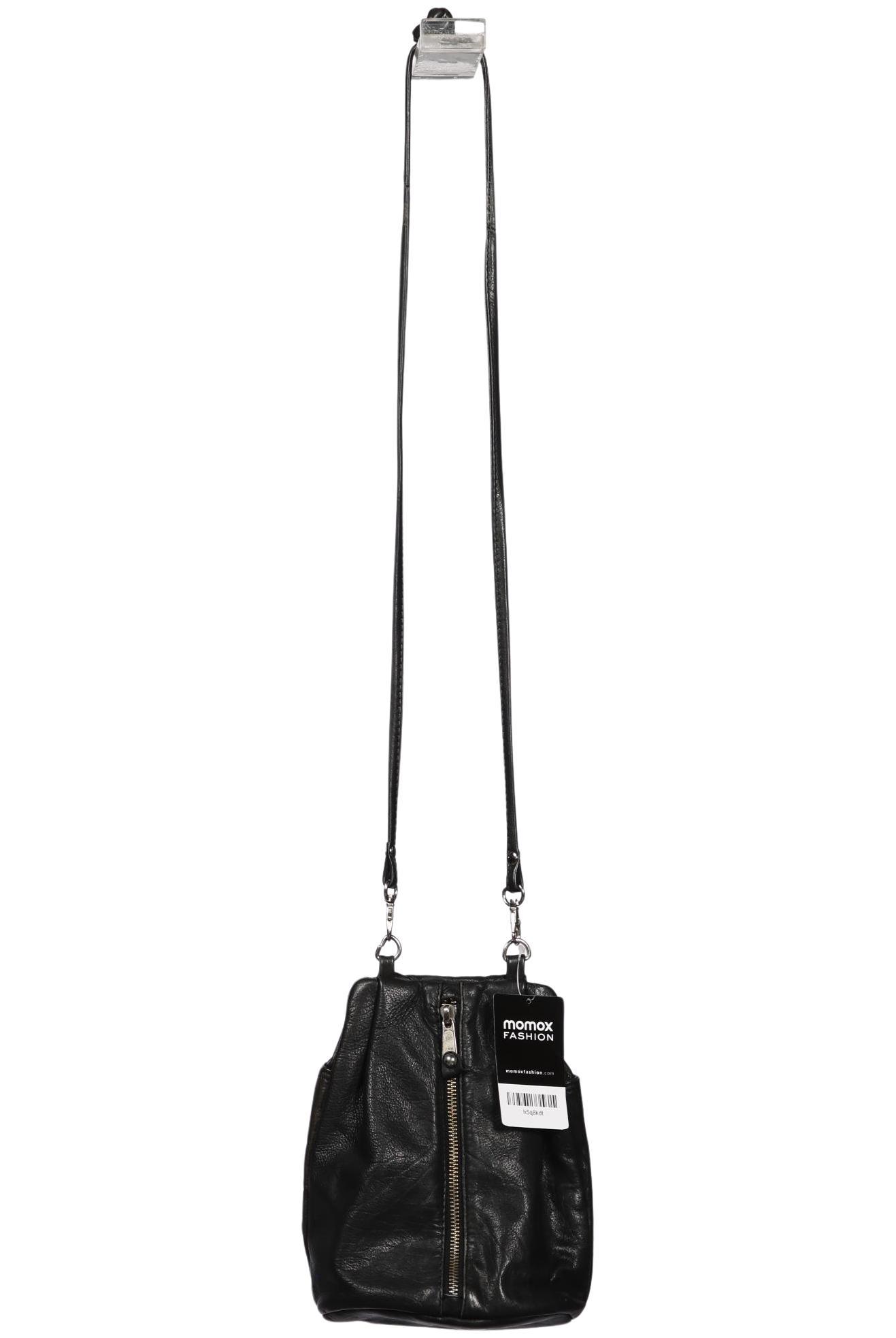 

Ecote Damen Handtasche, schwarz, Gr.