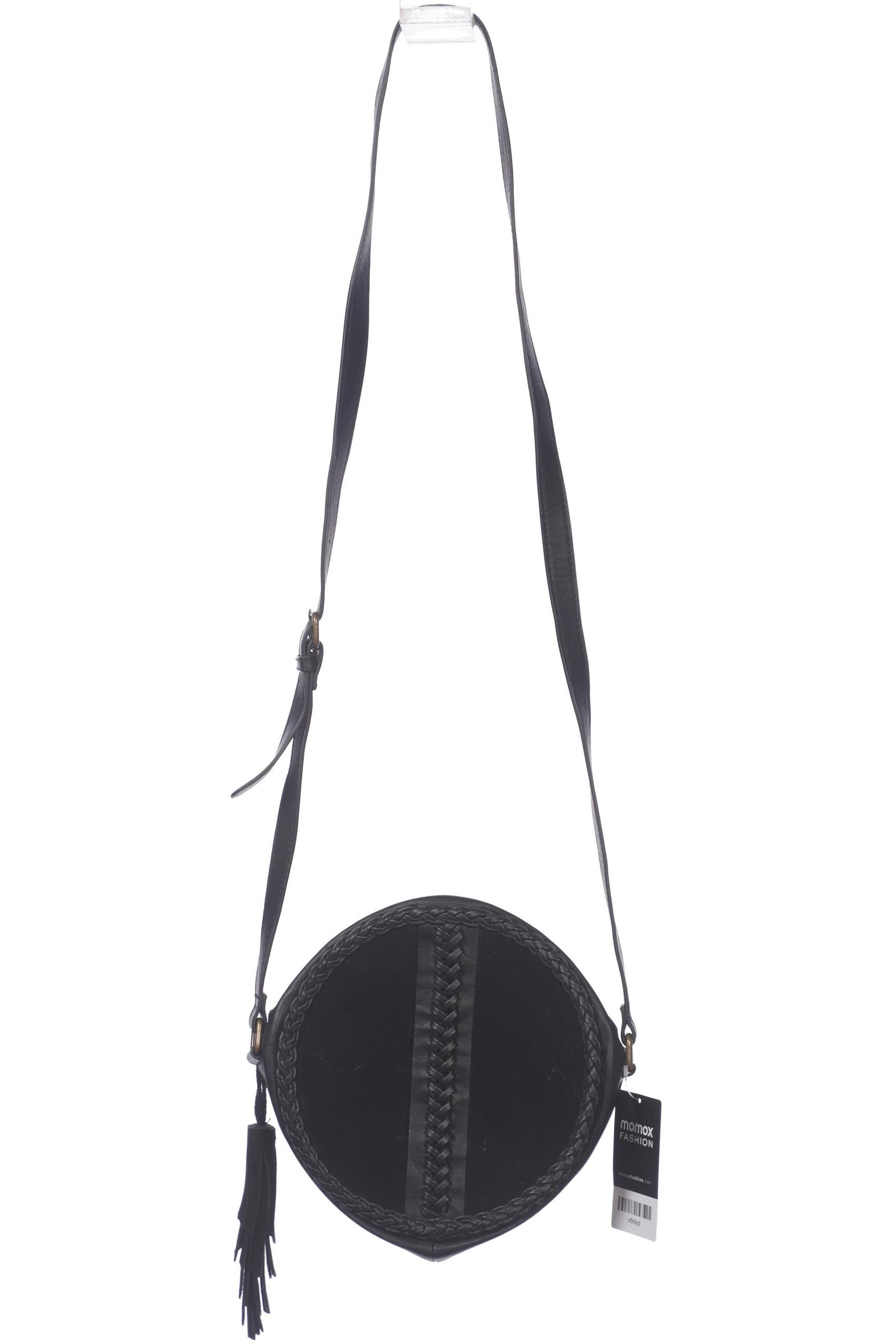 

Ecote Damen Handtasche, schwarz, Gr.