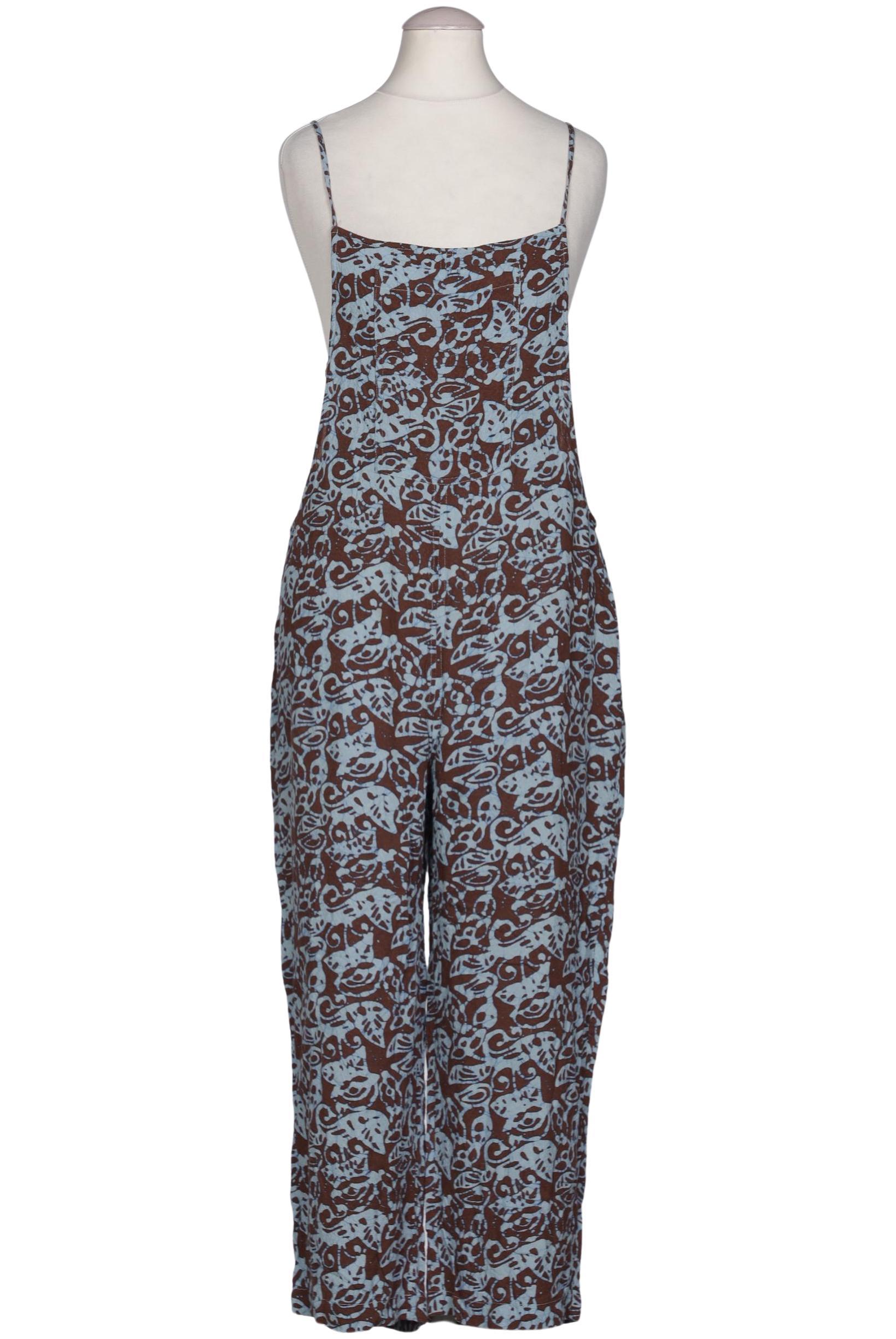 

Ecote Damen Jumpsuit/Overall, mehrfarbig, Gr. 36