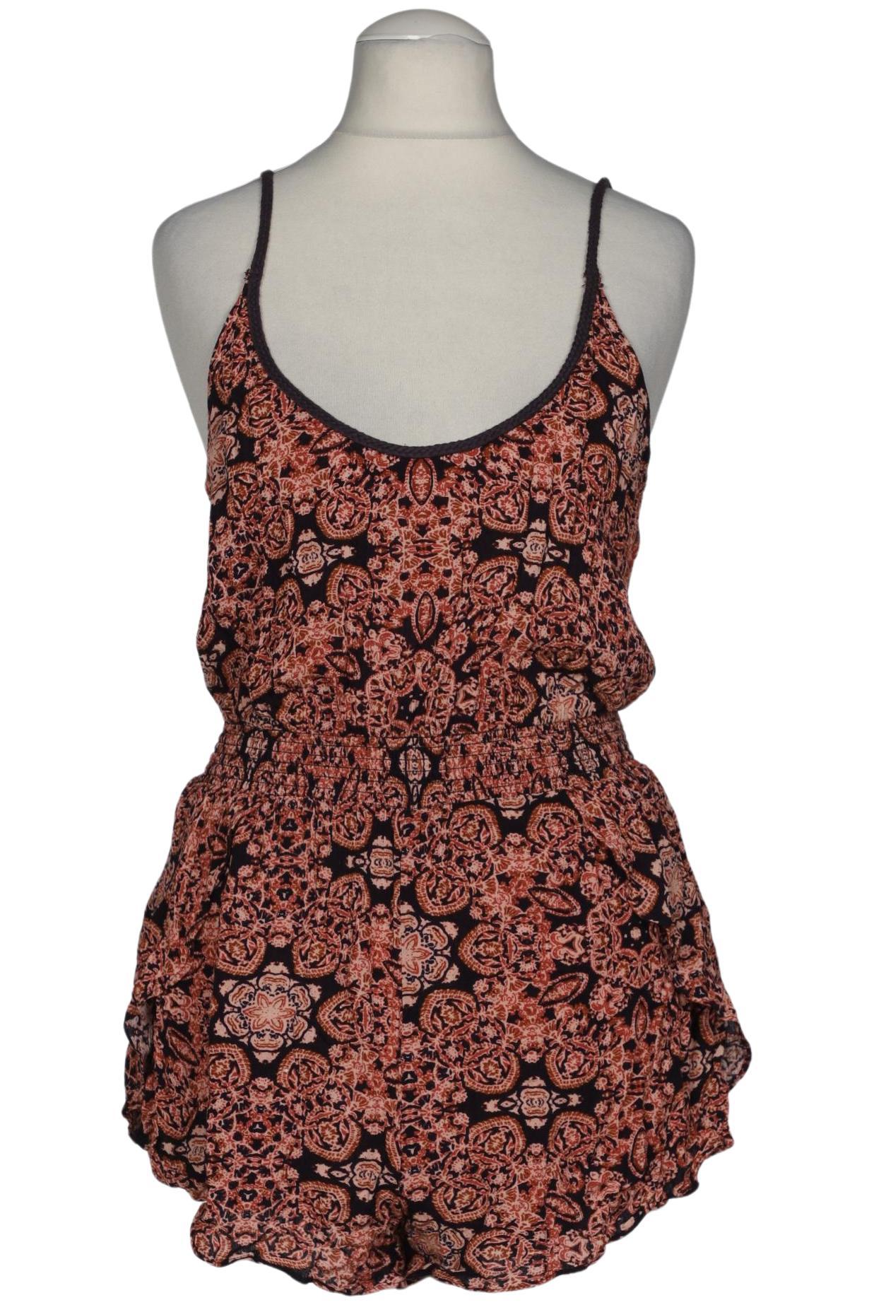 

Ecote Damen Jumpsuit/Overall, rot, Gr. 34