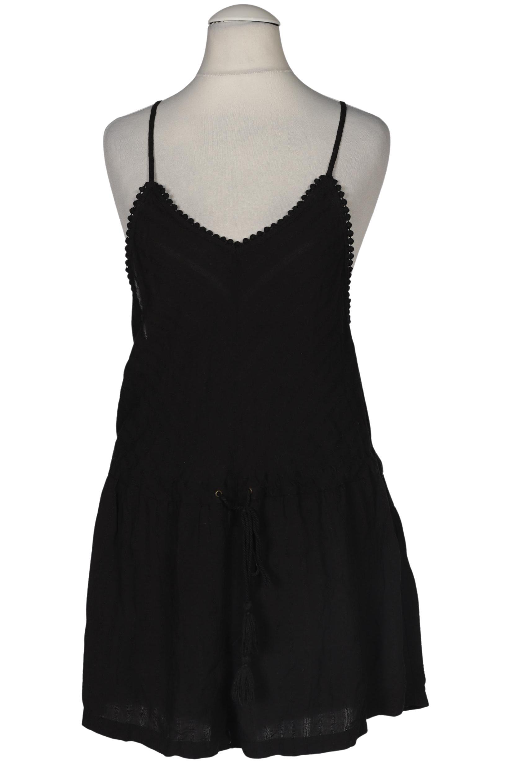 

Ecote Damen Jumpsuit/Overall, schwarz, Gr. 38