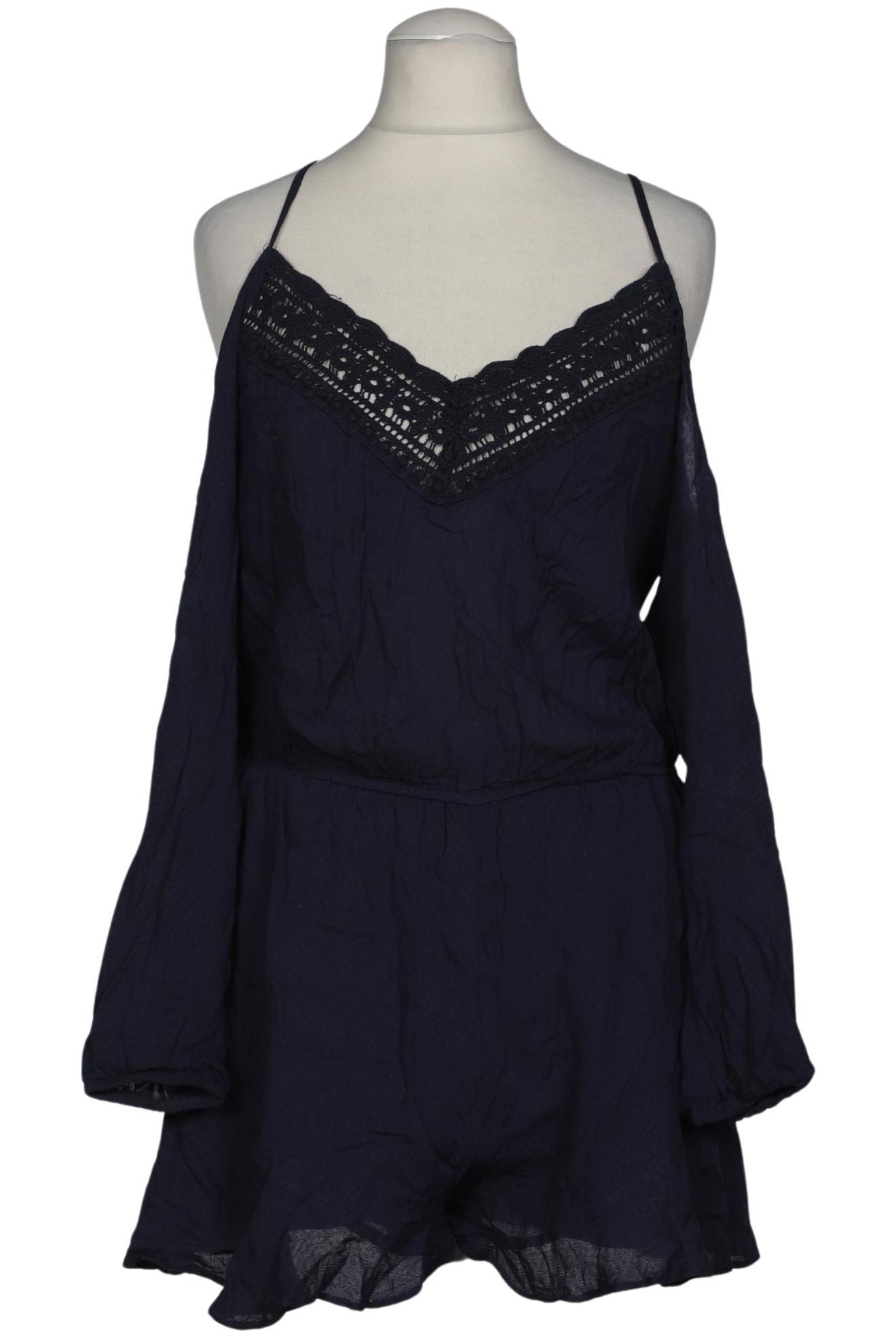 

Ecote Damen Jumpsuit/Overall, marineblau, Gr. 36