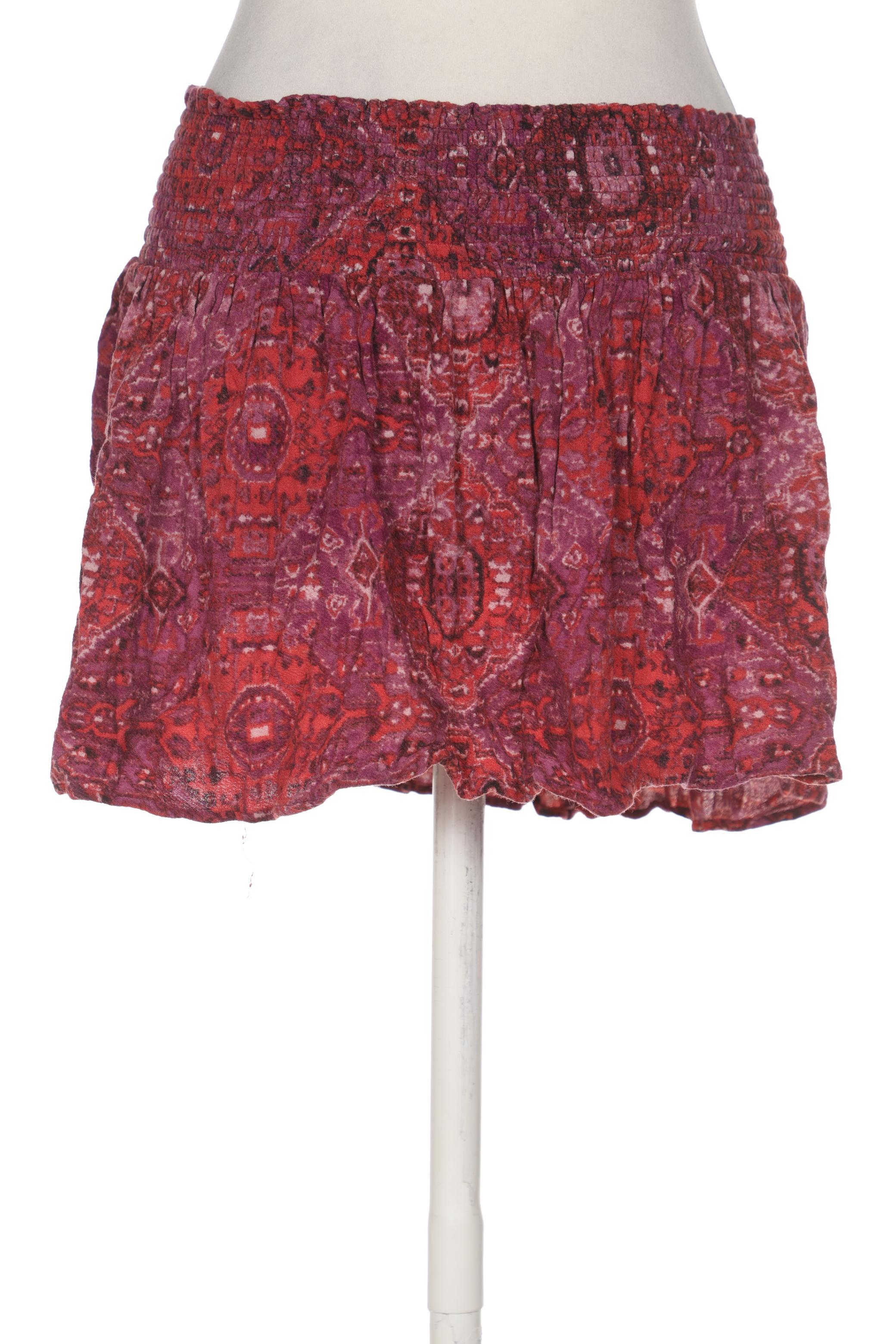 

Ecote Damen Rock, pink, Gr. 34