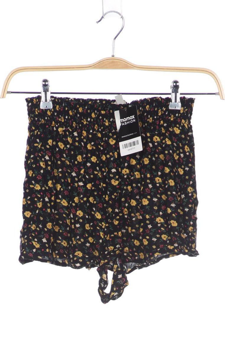 

Ecote Damen Shorts, schwarz, Gr. 38